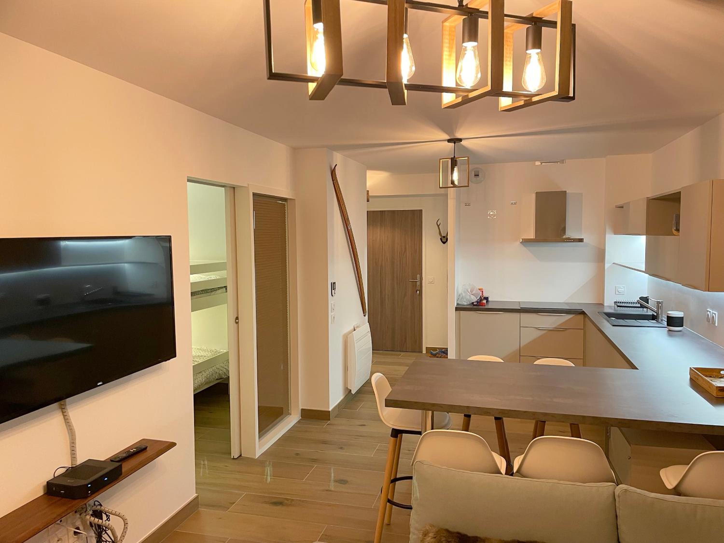 Superior Apartment photo 1