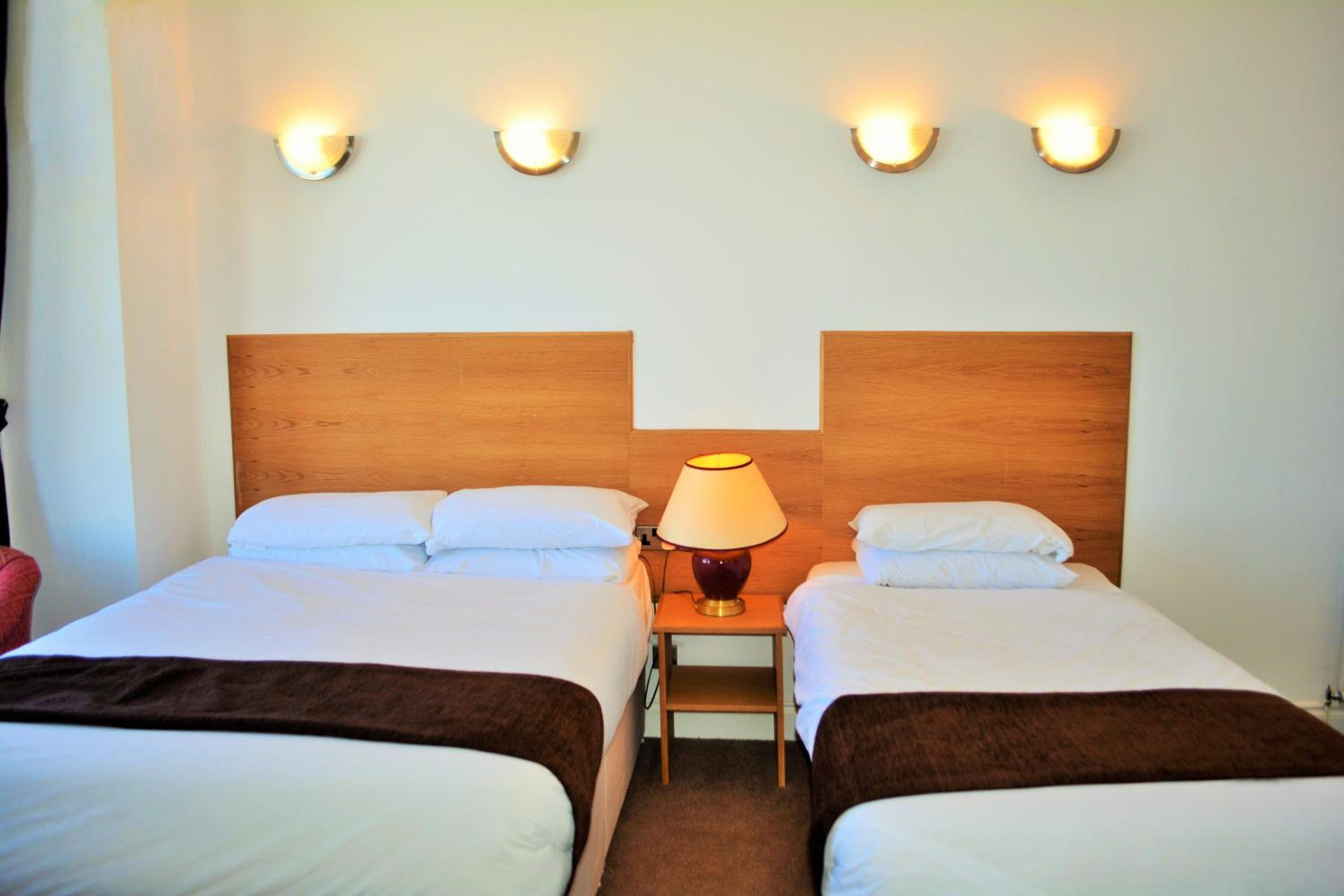Triple Room photo 1