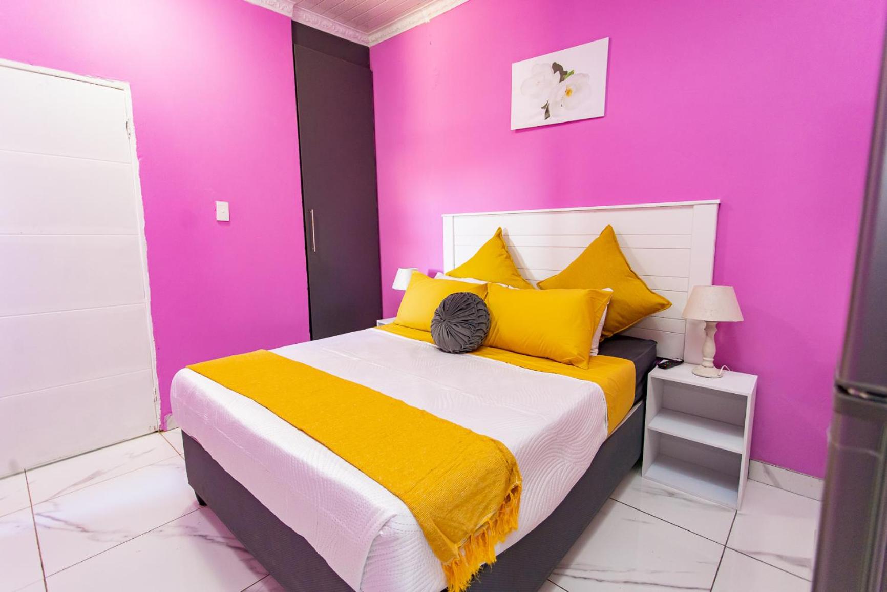 Deluxe Double Room photo 1