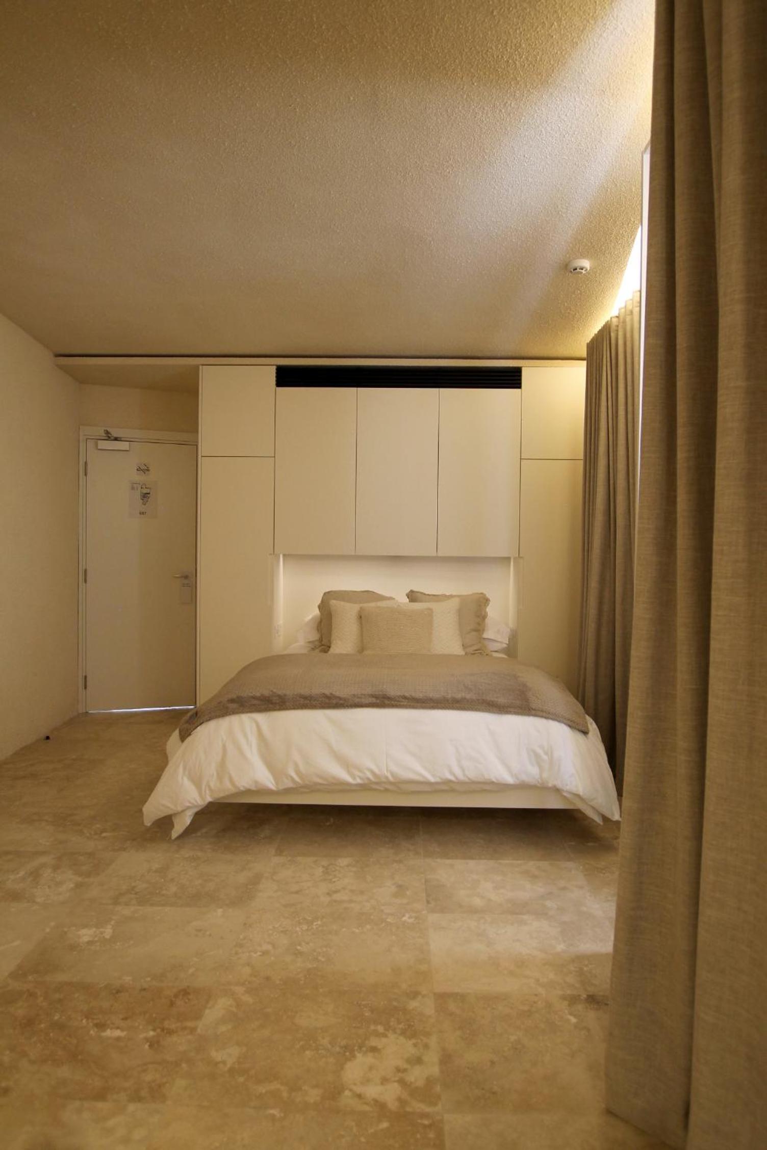 Suite with Terrace photo 3