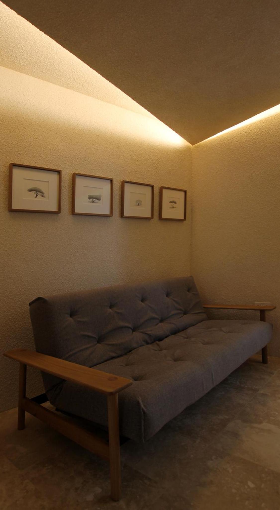 Family Suite with Balcony photo 1