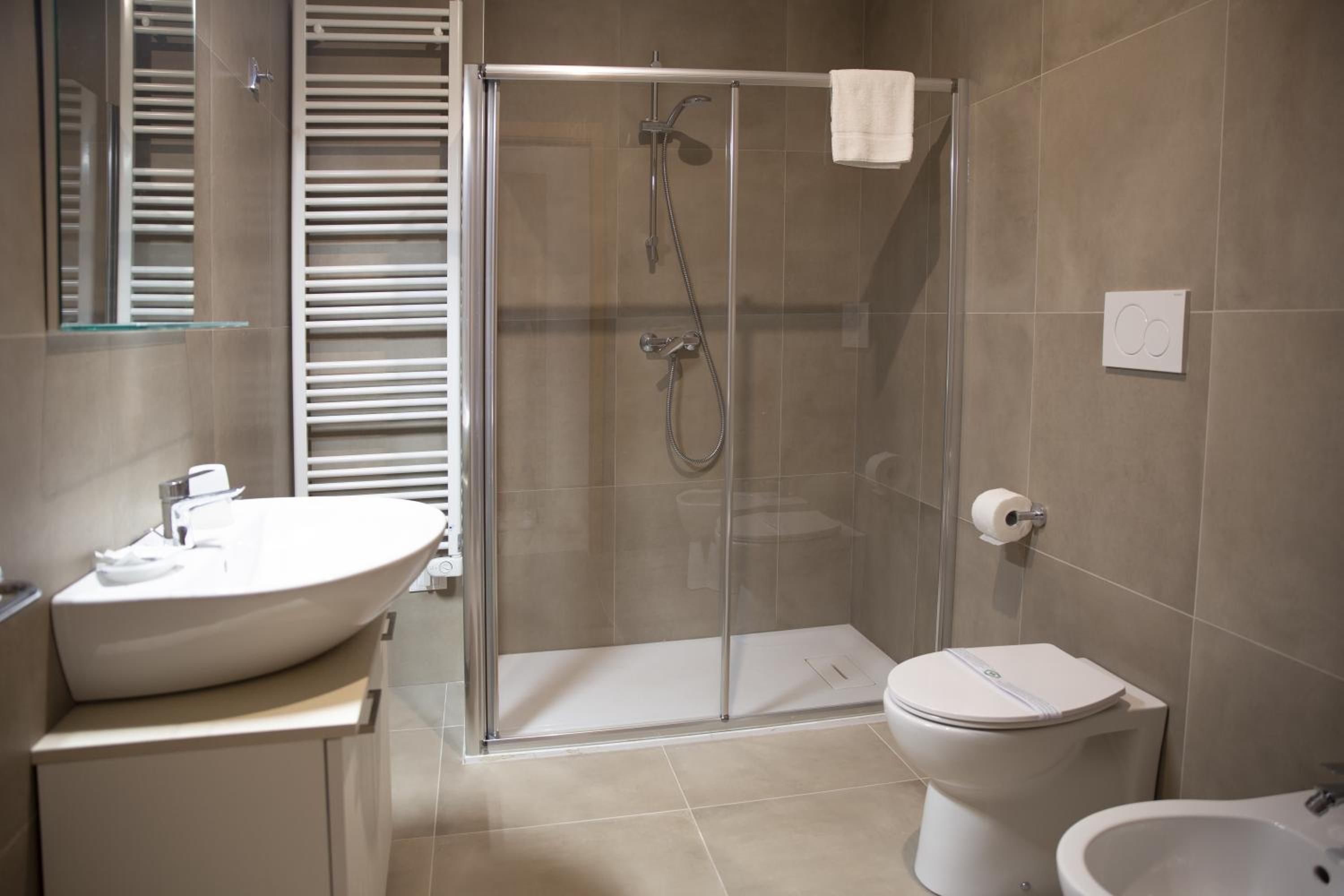 Suite with Balcony photo 3