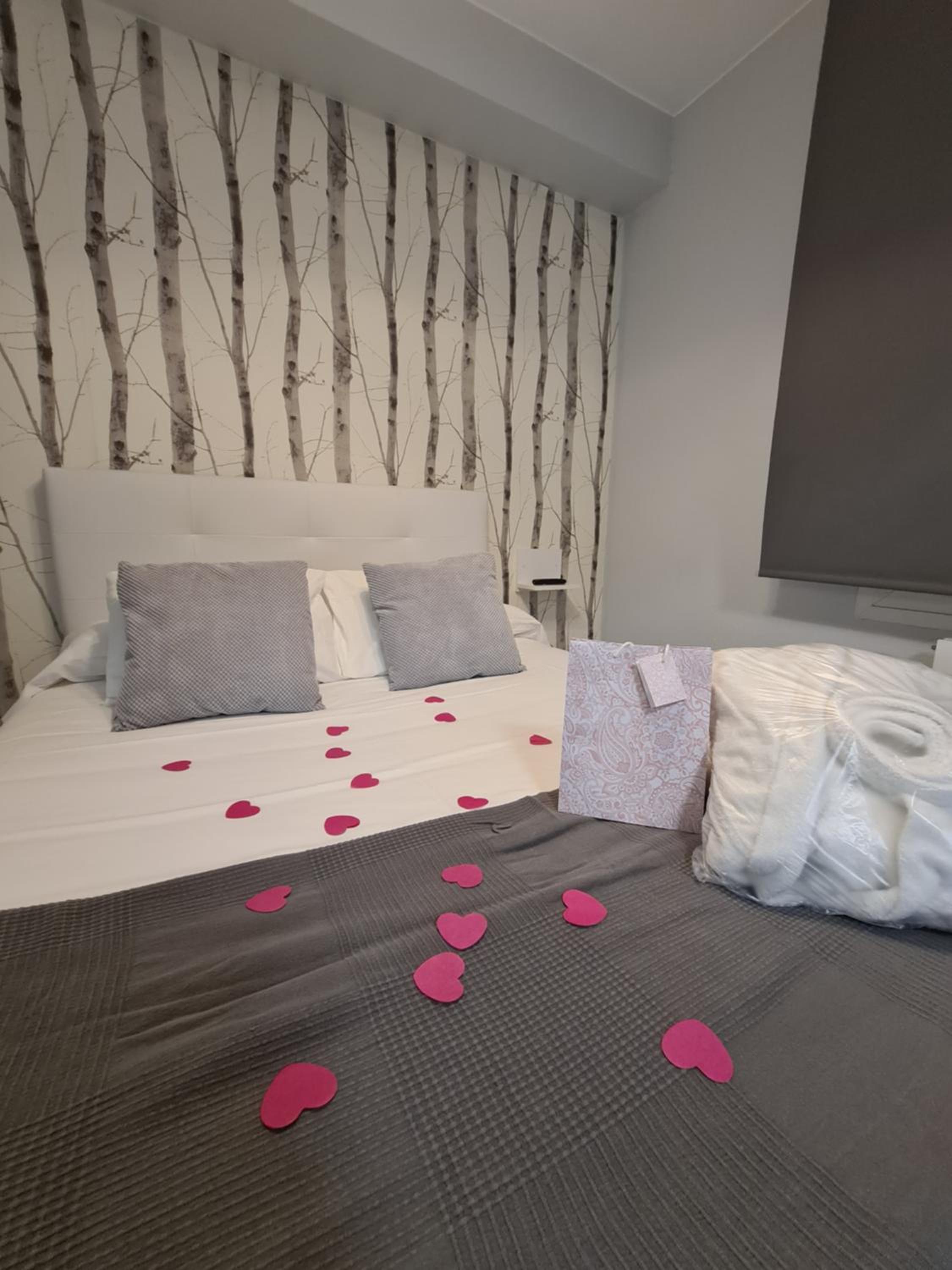 Apartamento de lujo