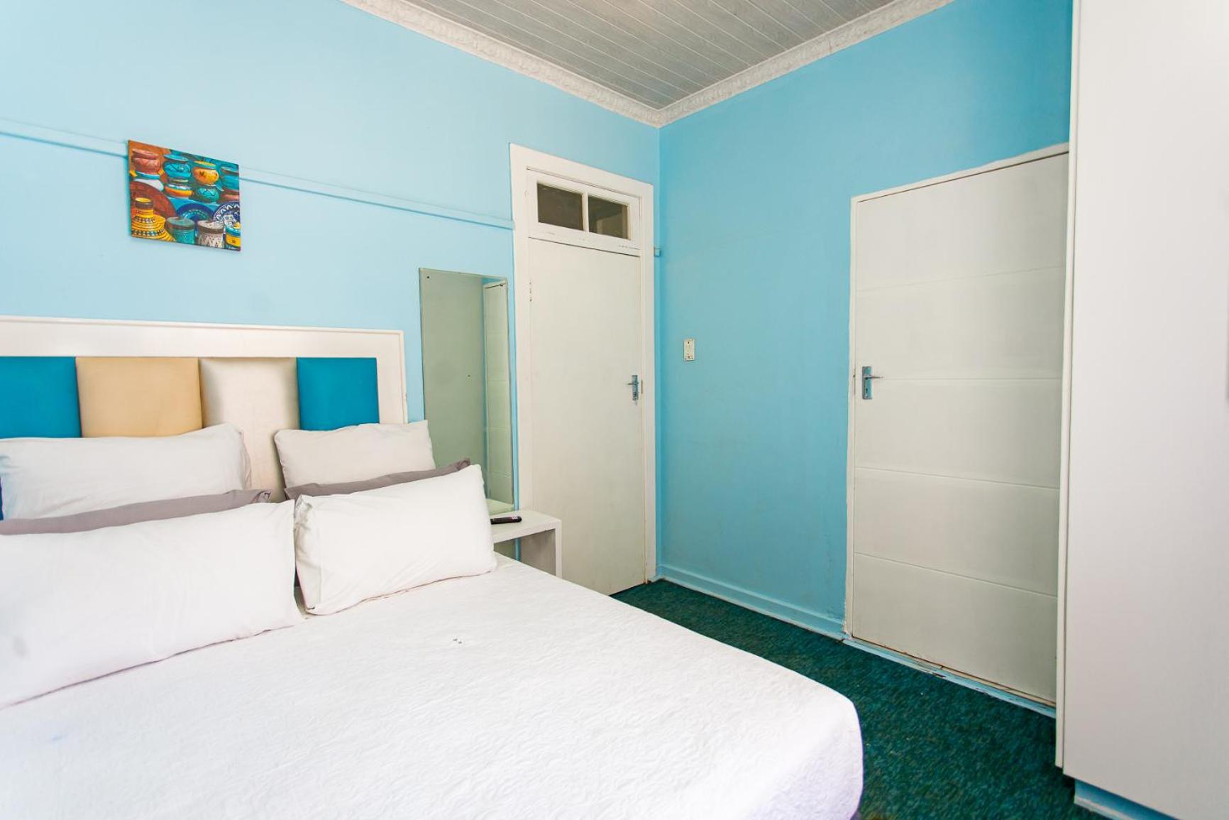 Deluxe Double or Twin Room photo 3