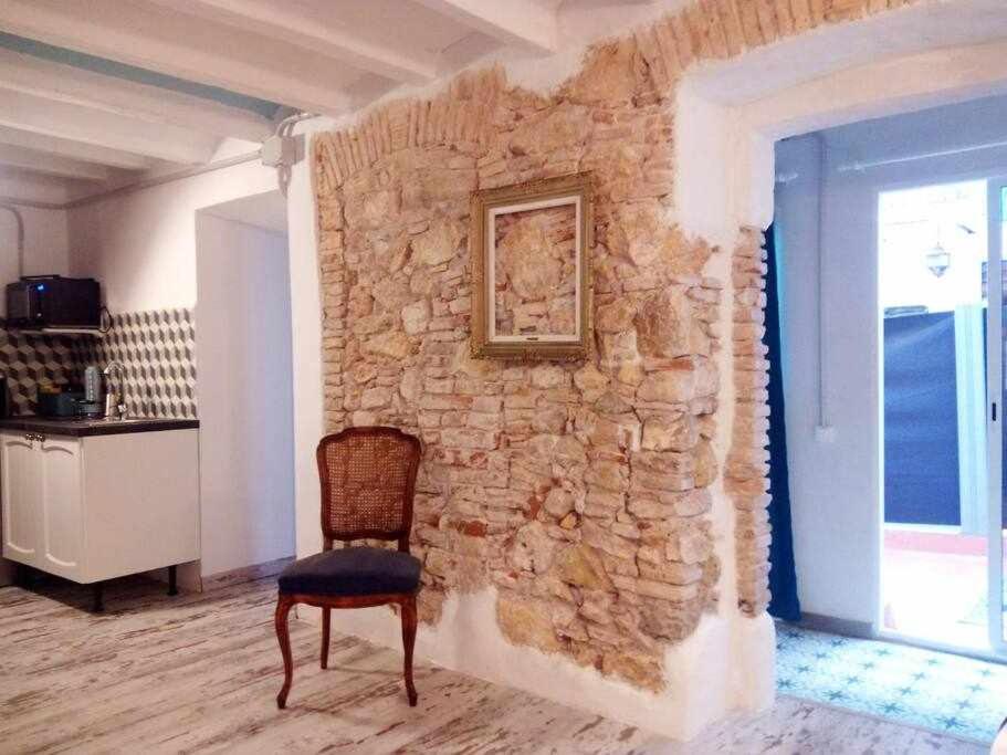 Apartamento Superior