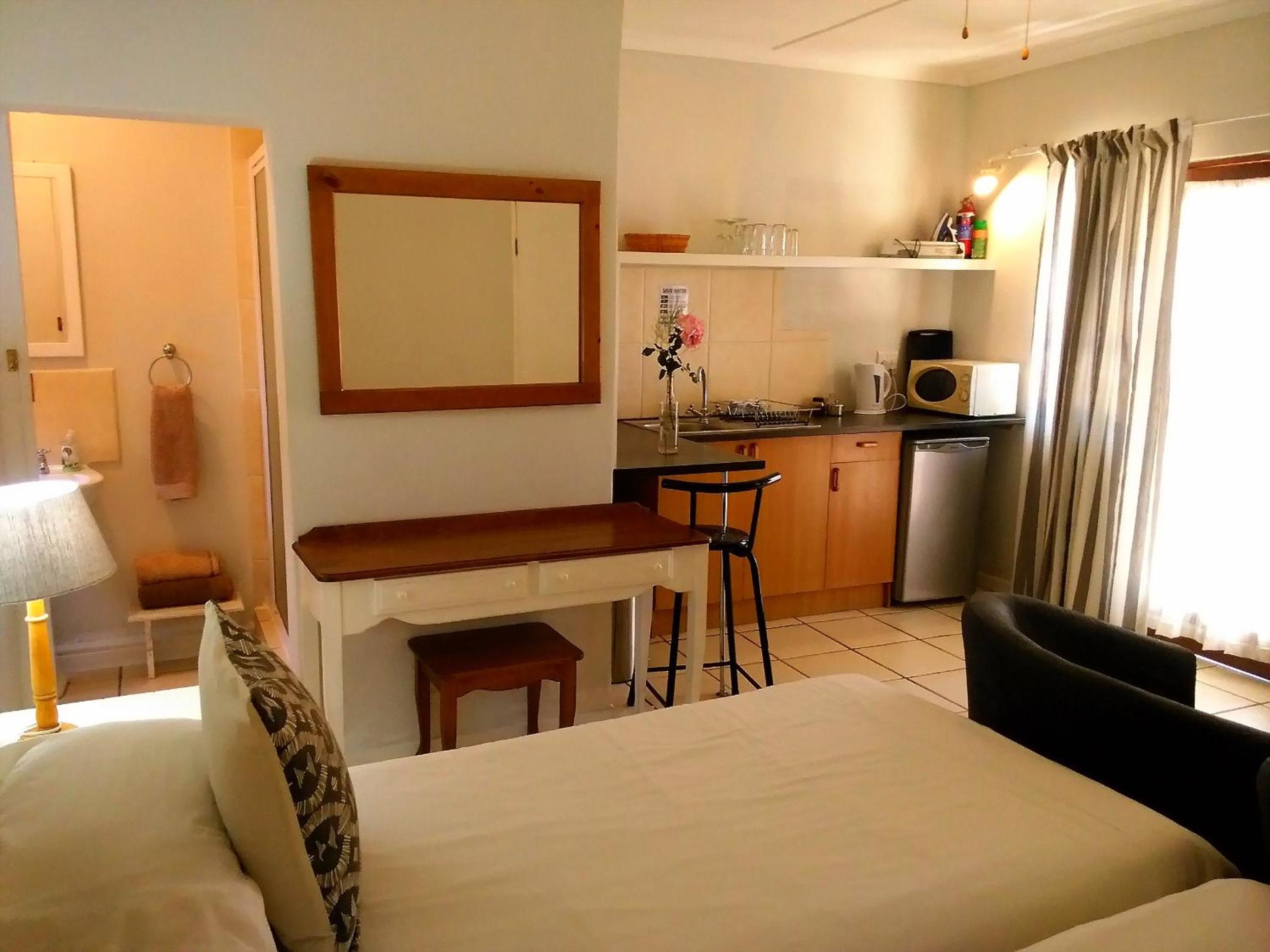 Suite photo 1