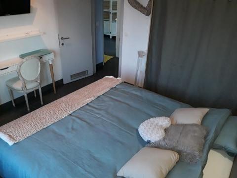 Double Room with Private Bathroom photo 3