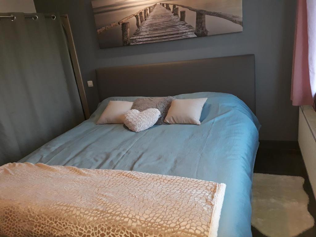 Double Room with Private Bathroom photo 2