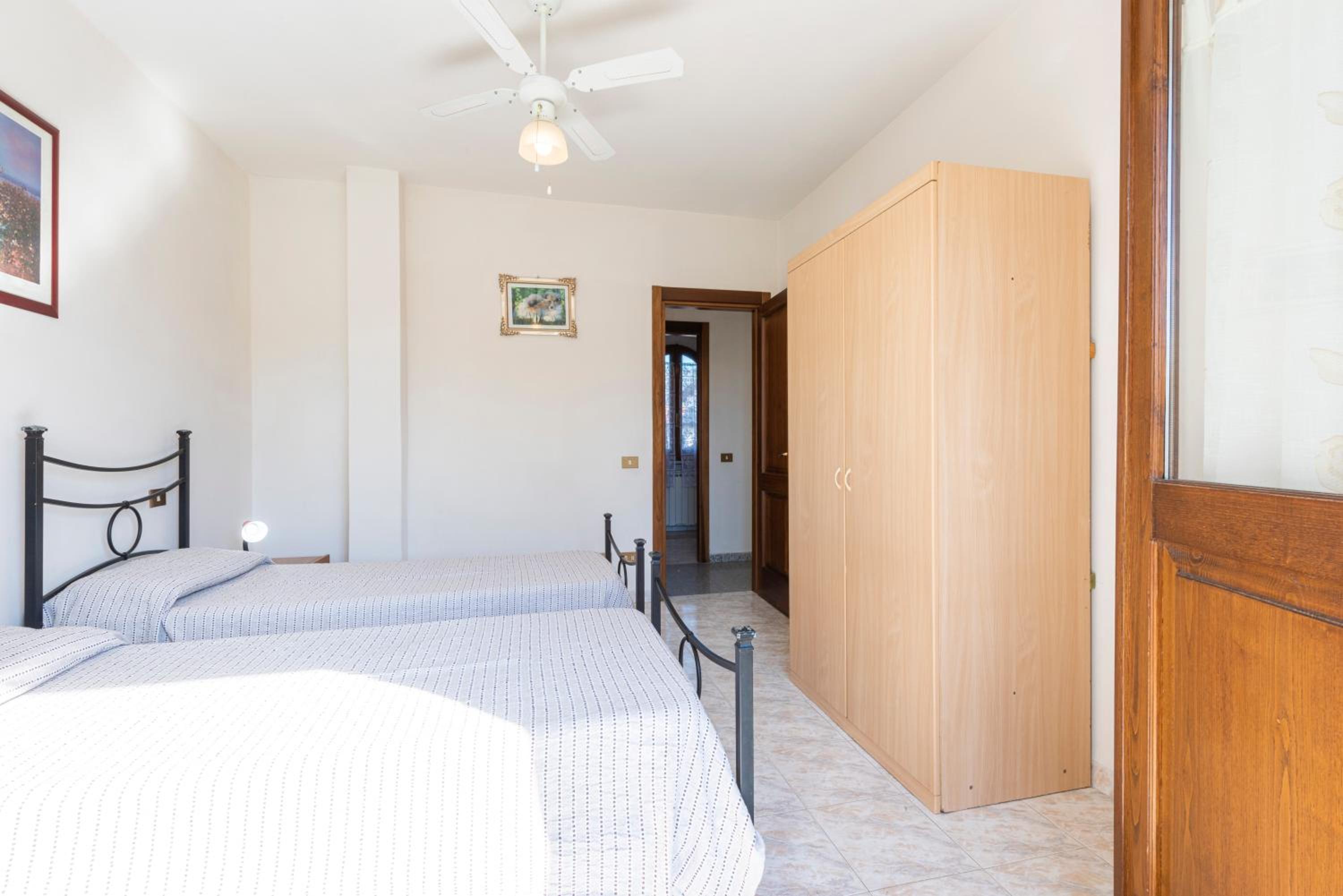 Apartment with Terrace photo 1