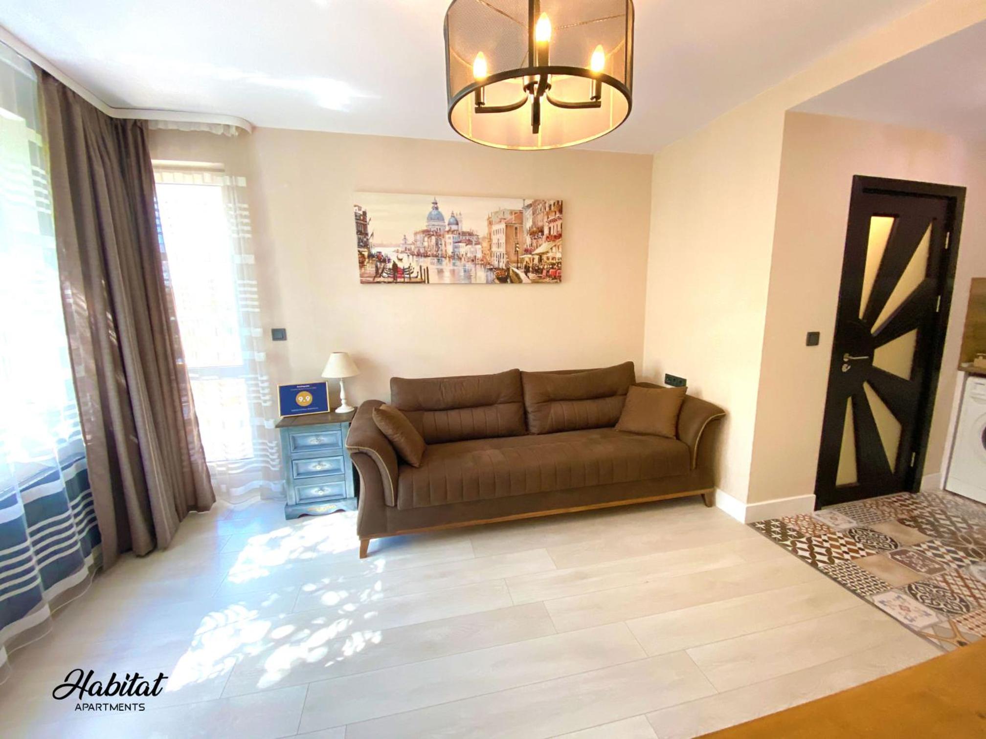 Apartment - Photo 1
