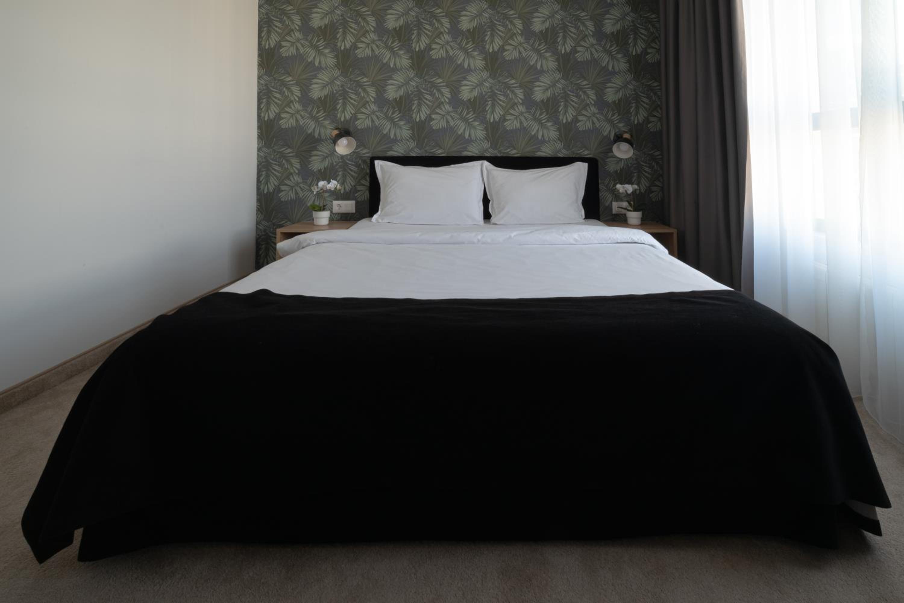 Two-Bedroom Apartment - Photo 12