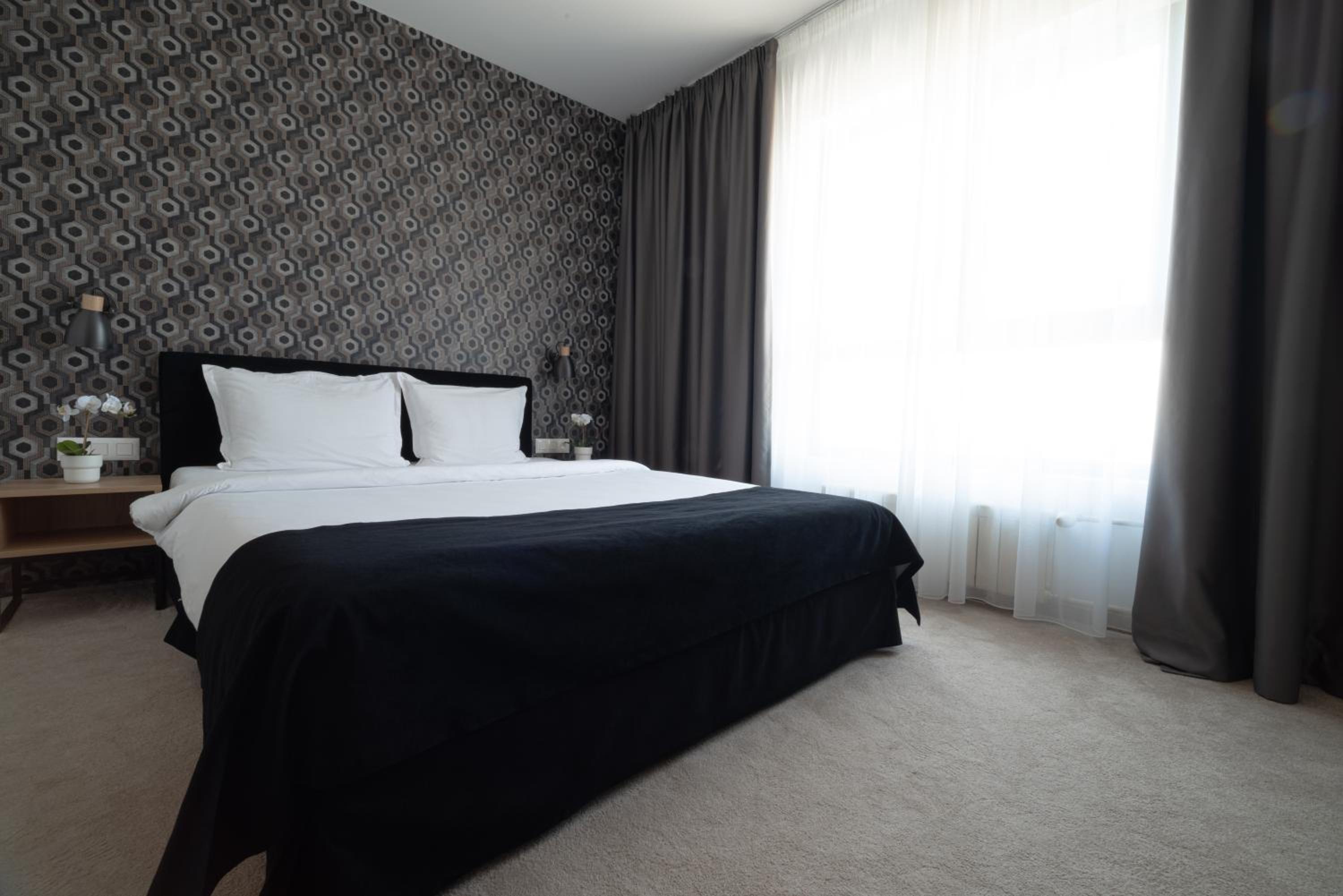 Two-Bedroom Apartment - Photo 1