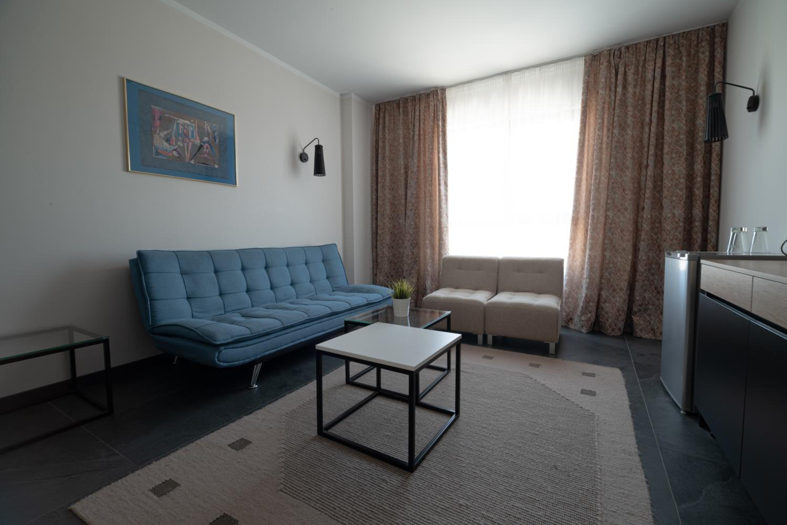 Superior Suite - Photo 1