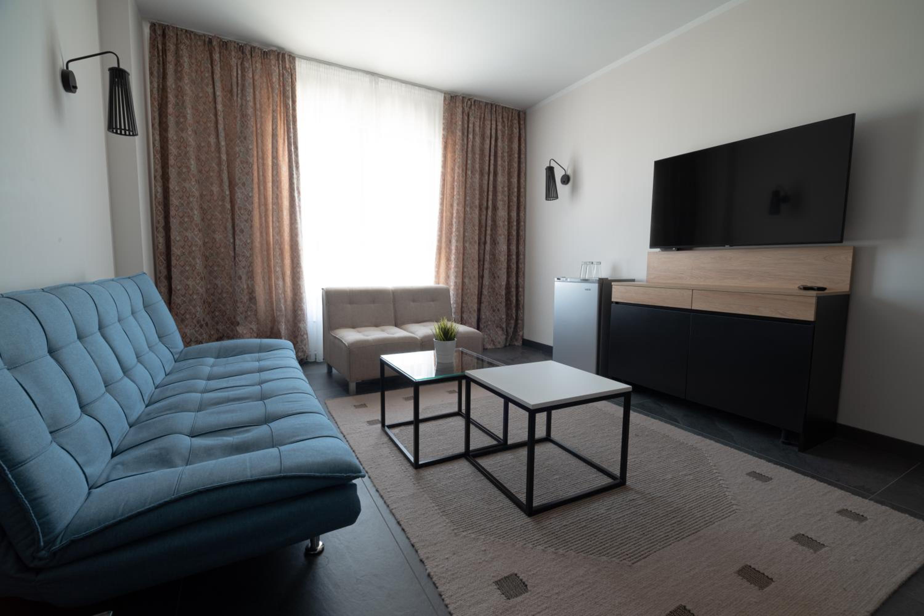 Two-Bedroom Apartment - Photo 14