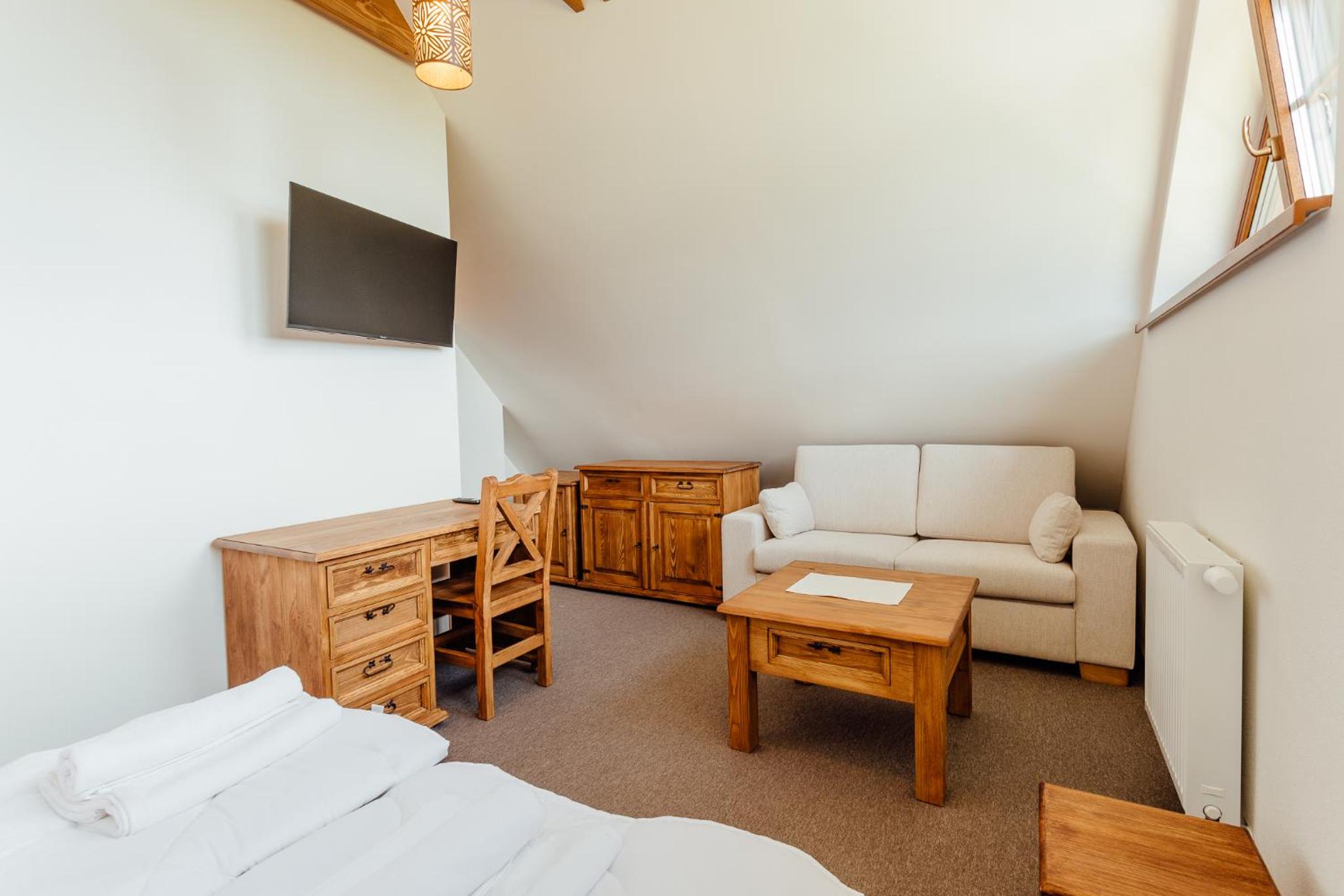 Double Room photo 2