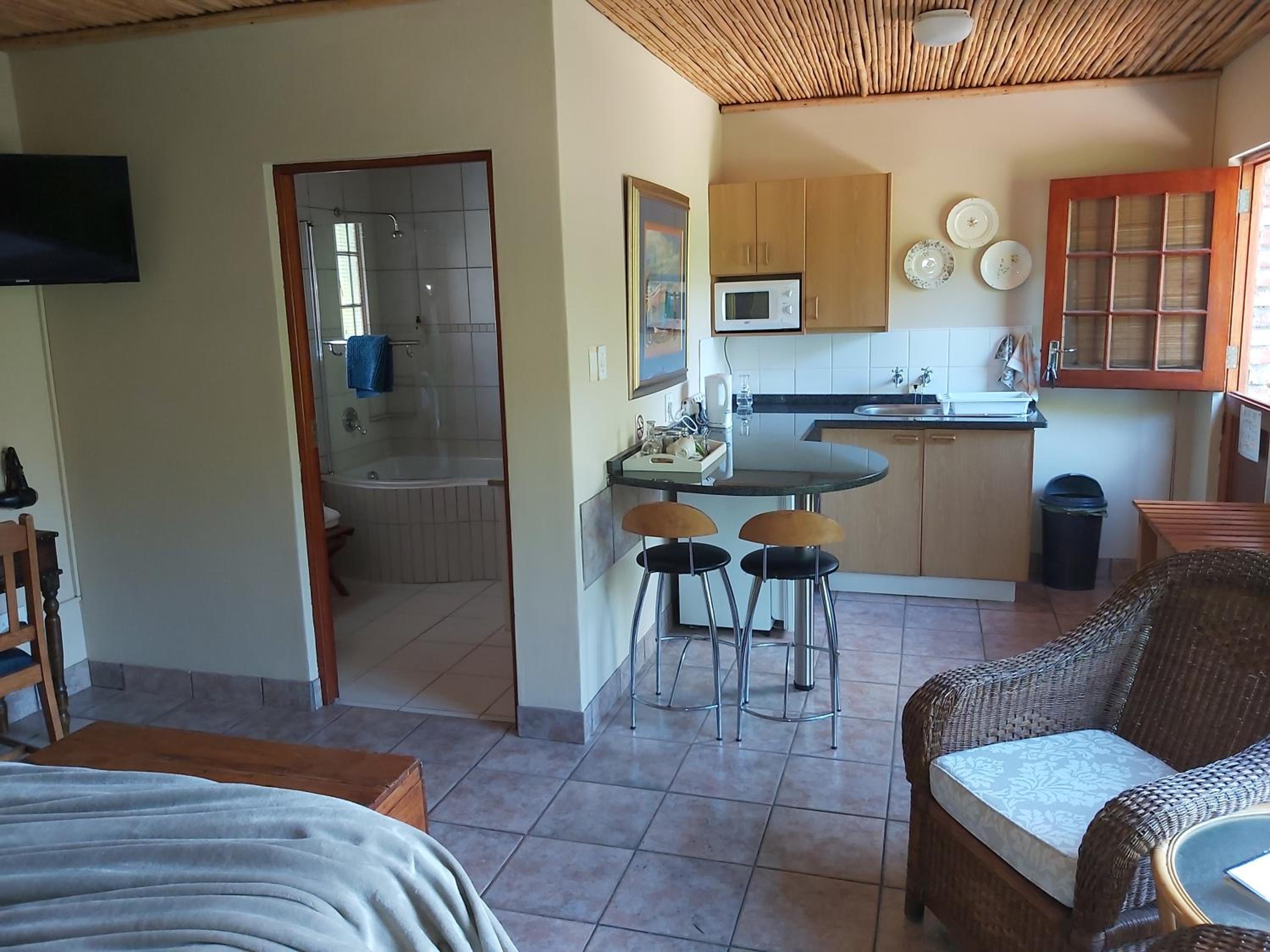 Double Room photo 2