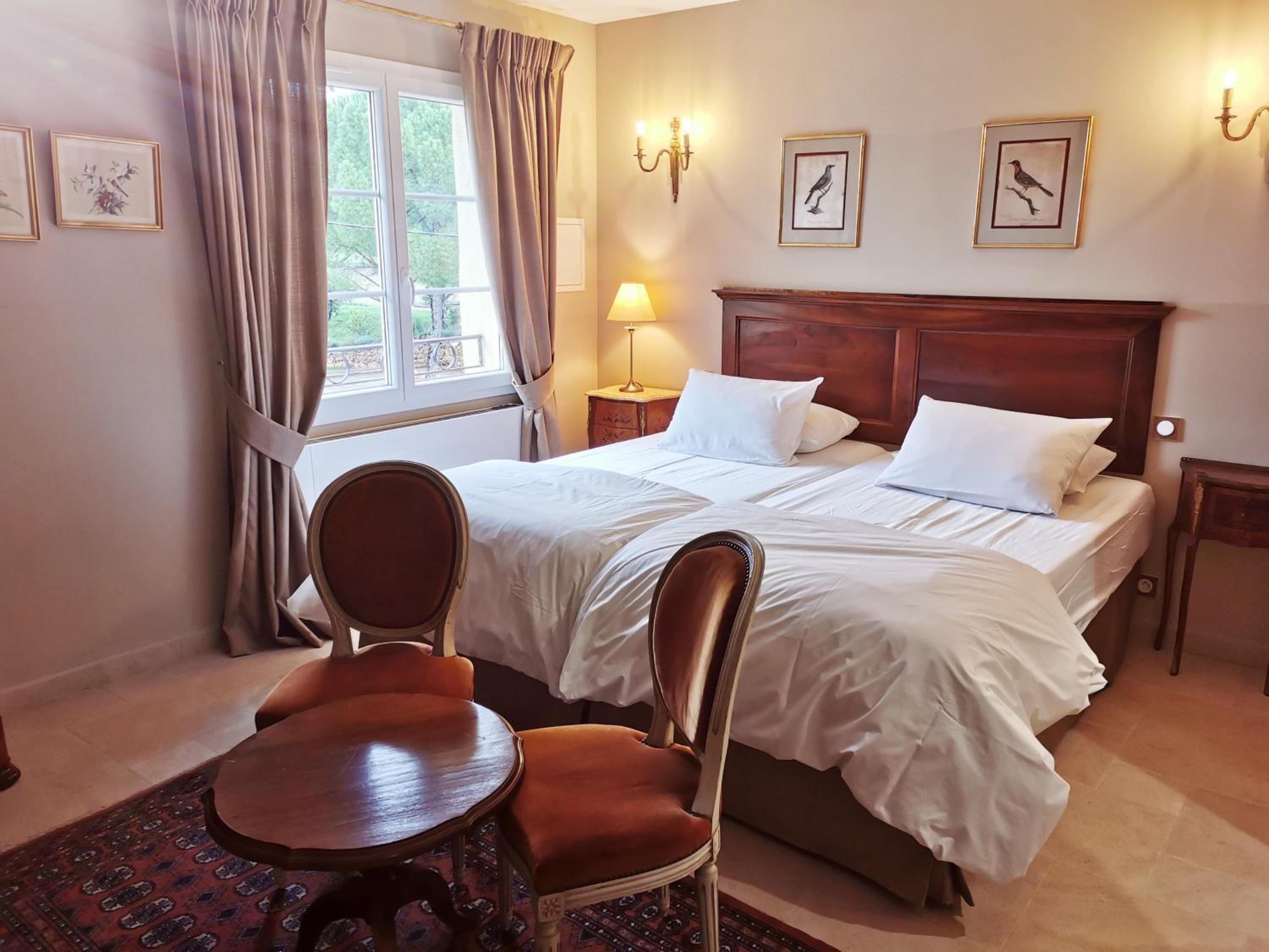 Double Room with Garden View - Photo 1