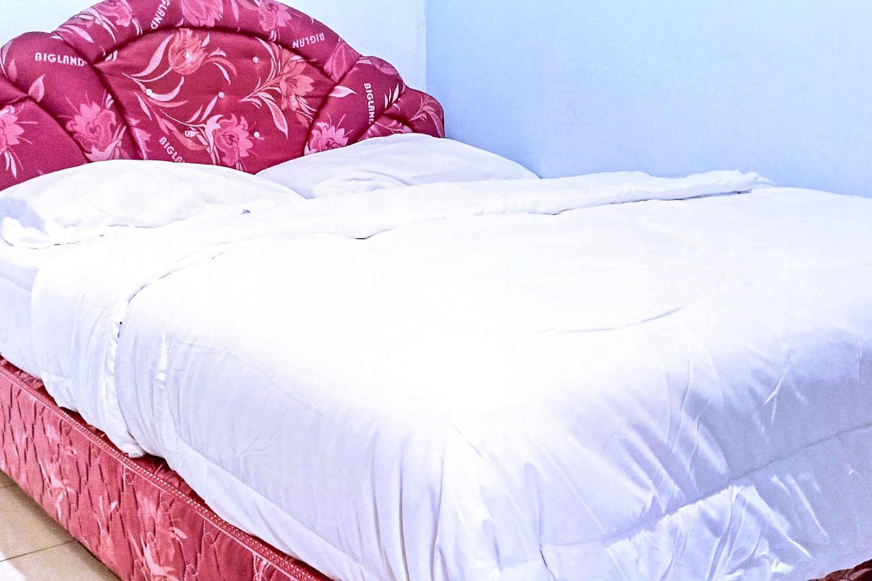 Standard Double Room photo 3