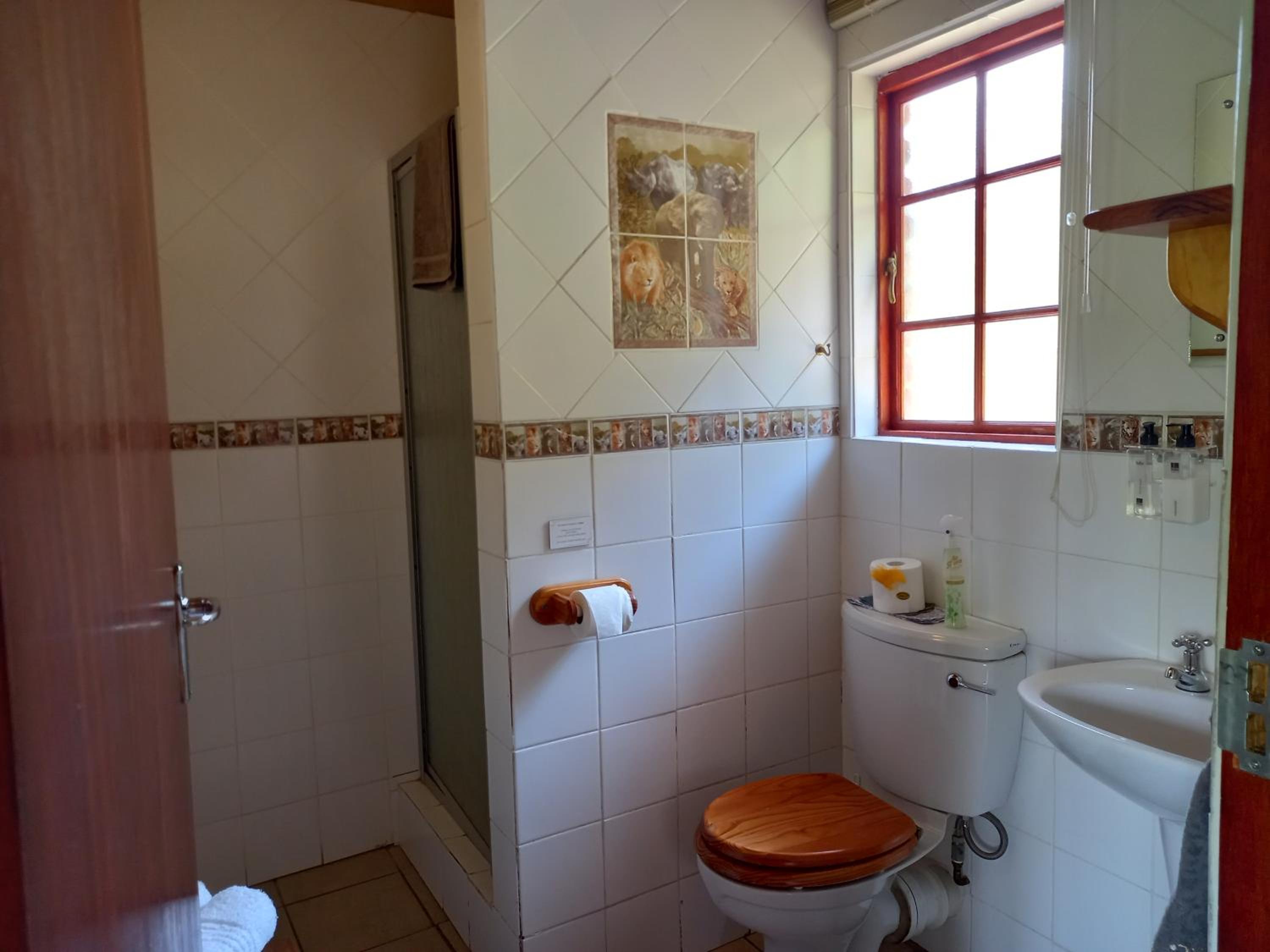Double Room Upstairs photo 3