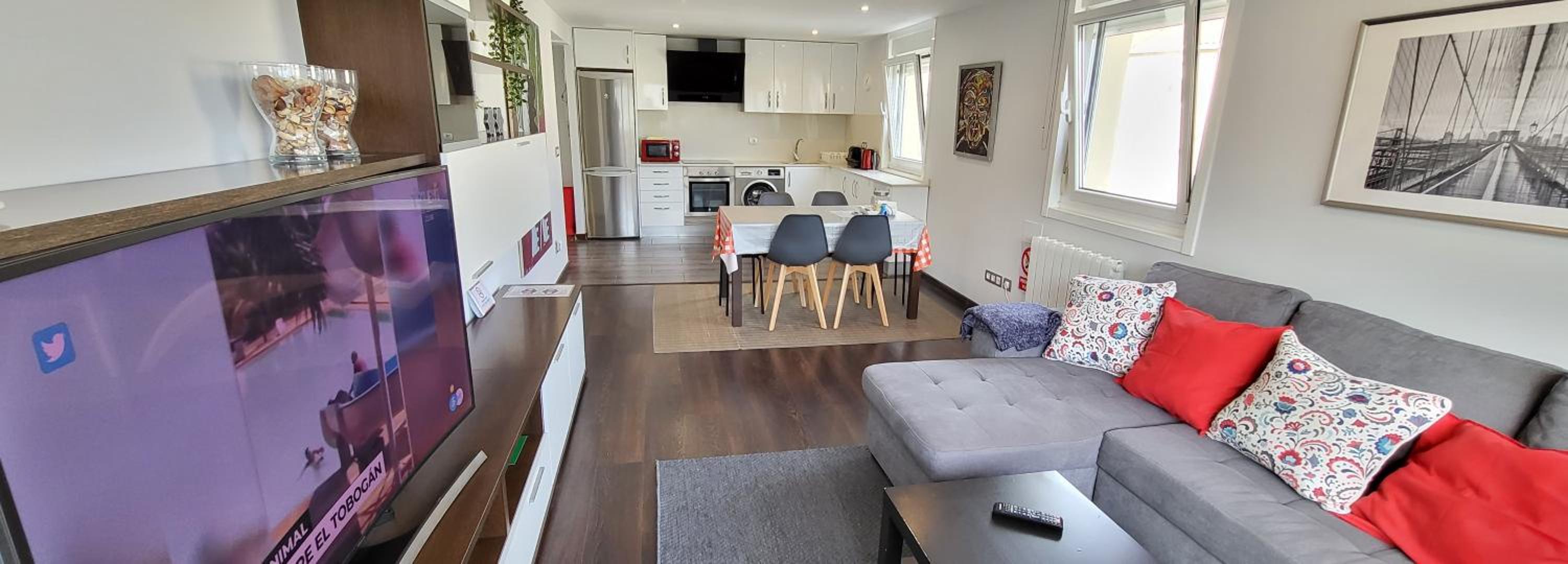 Apartment - Photo 1