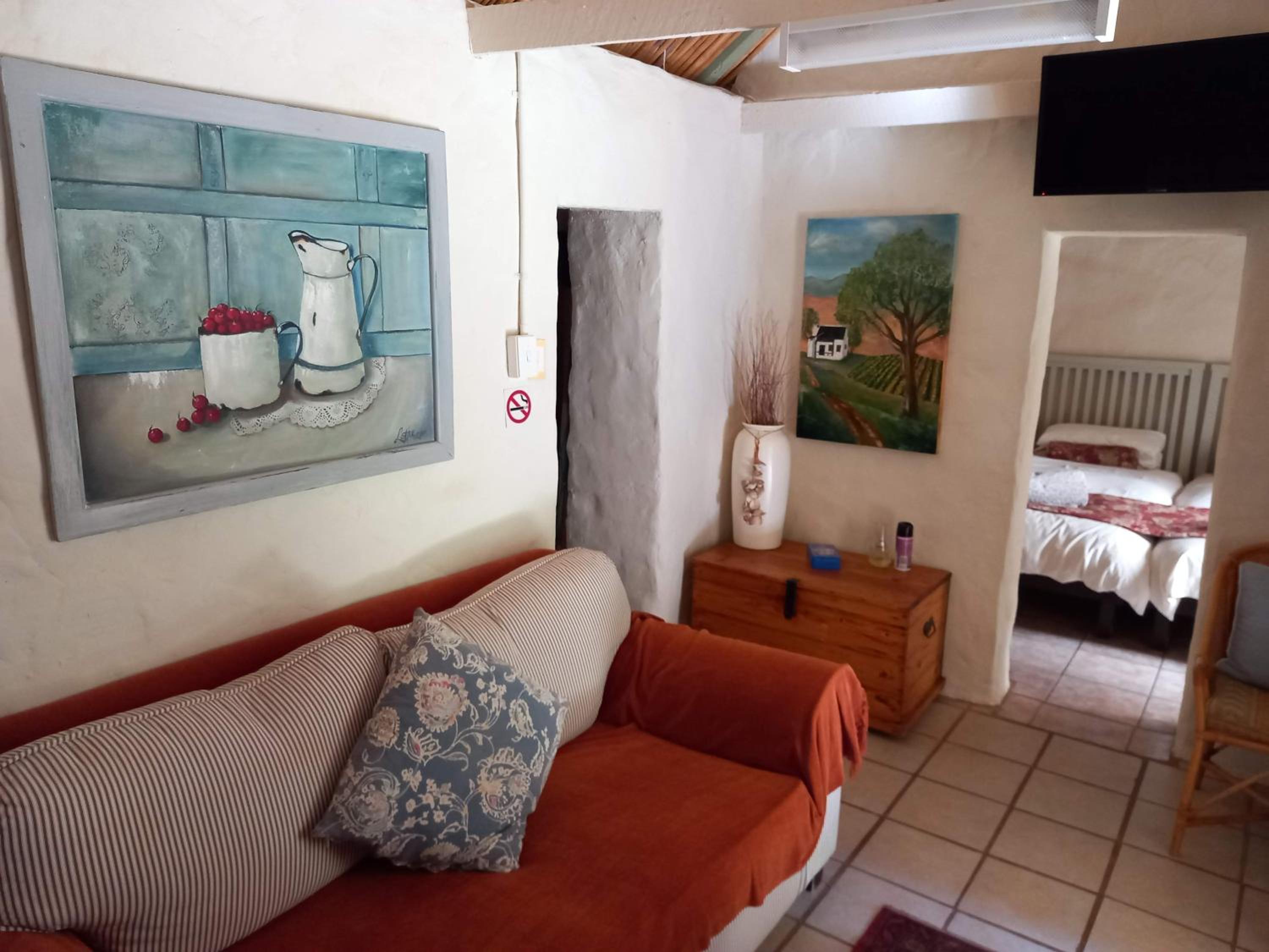 Two-Bedroom Cottage photo 1