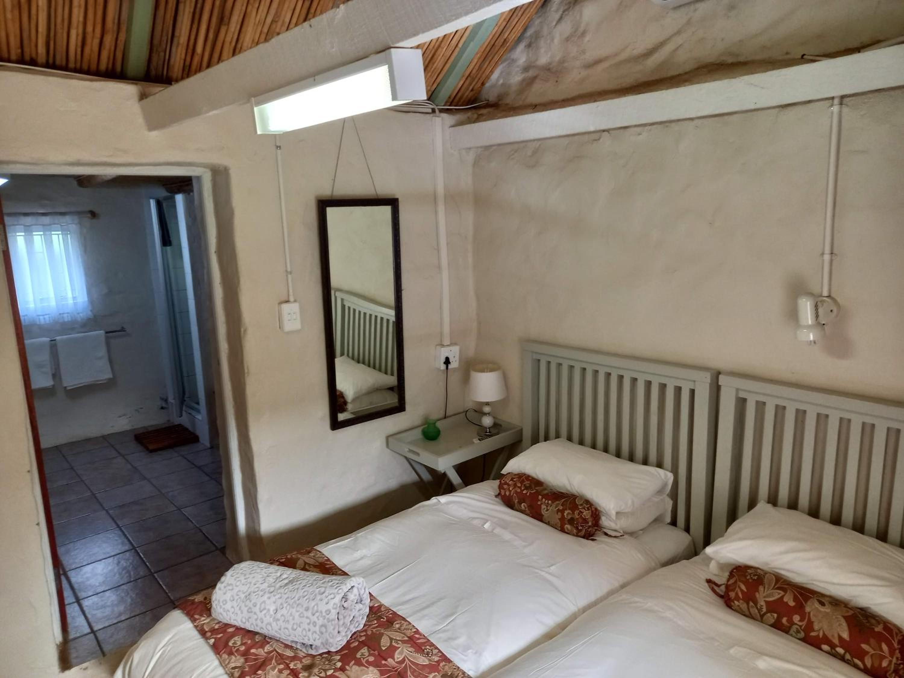Two-Bedroom Cottage photo 3