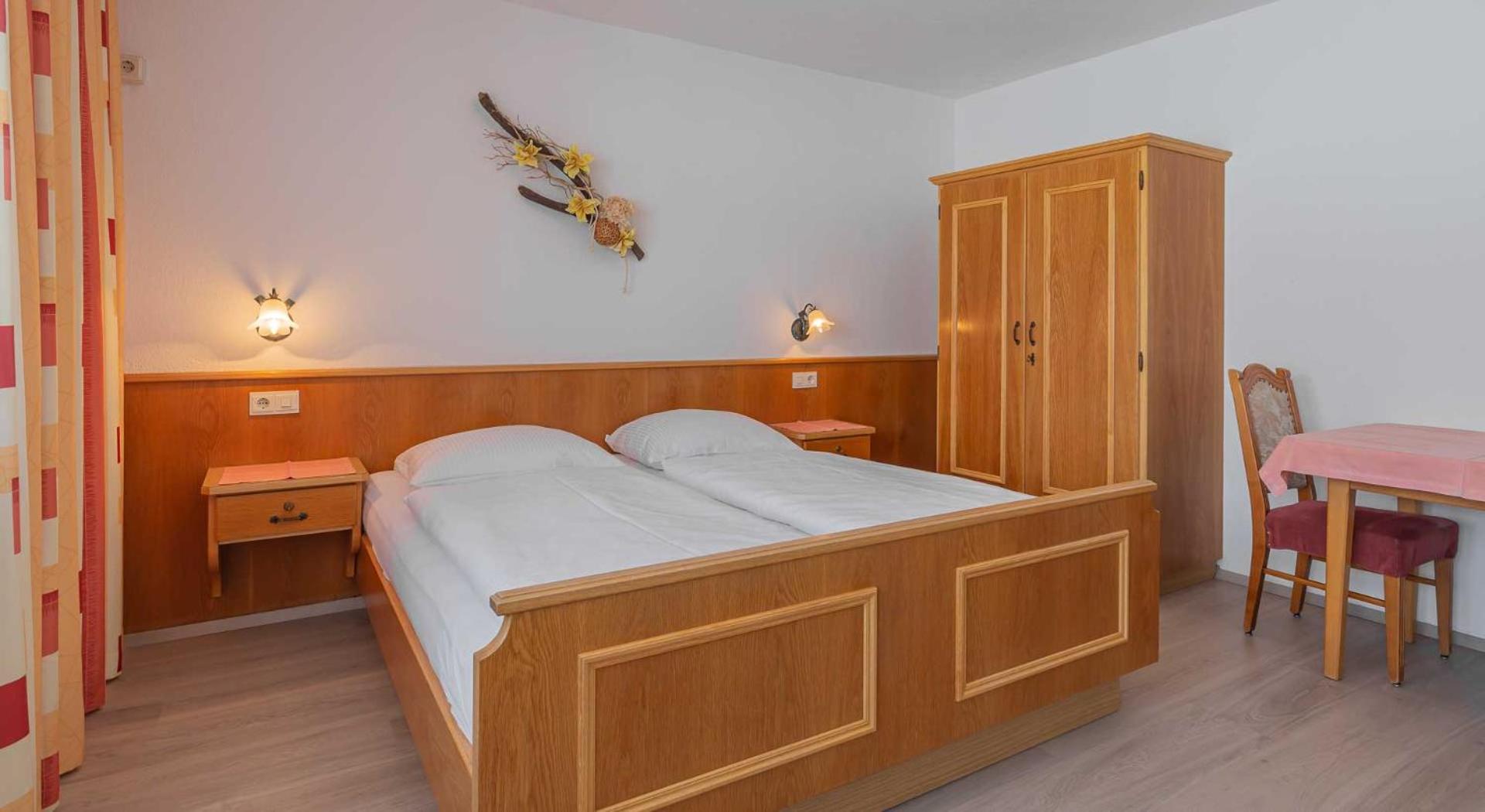Double Room photo 2