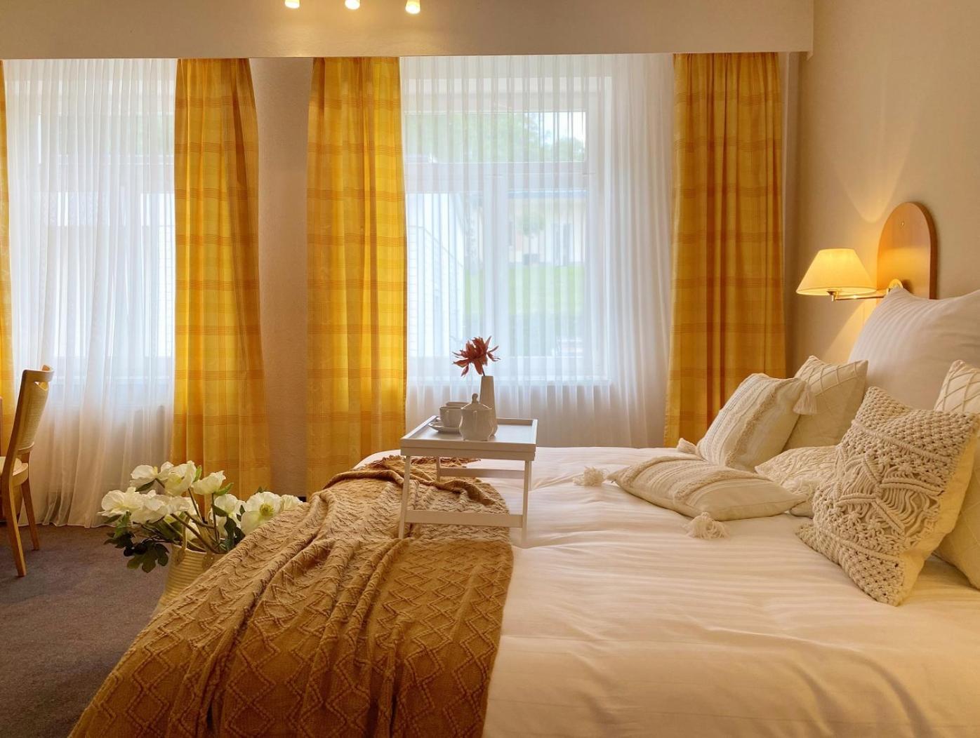 Double Room - Photo 4