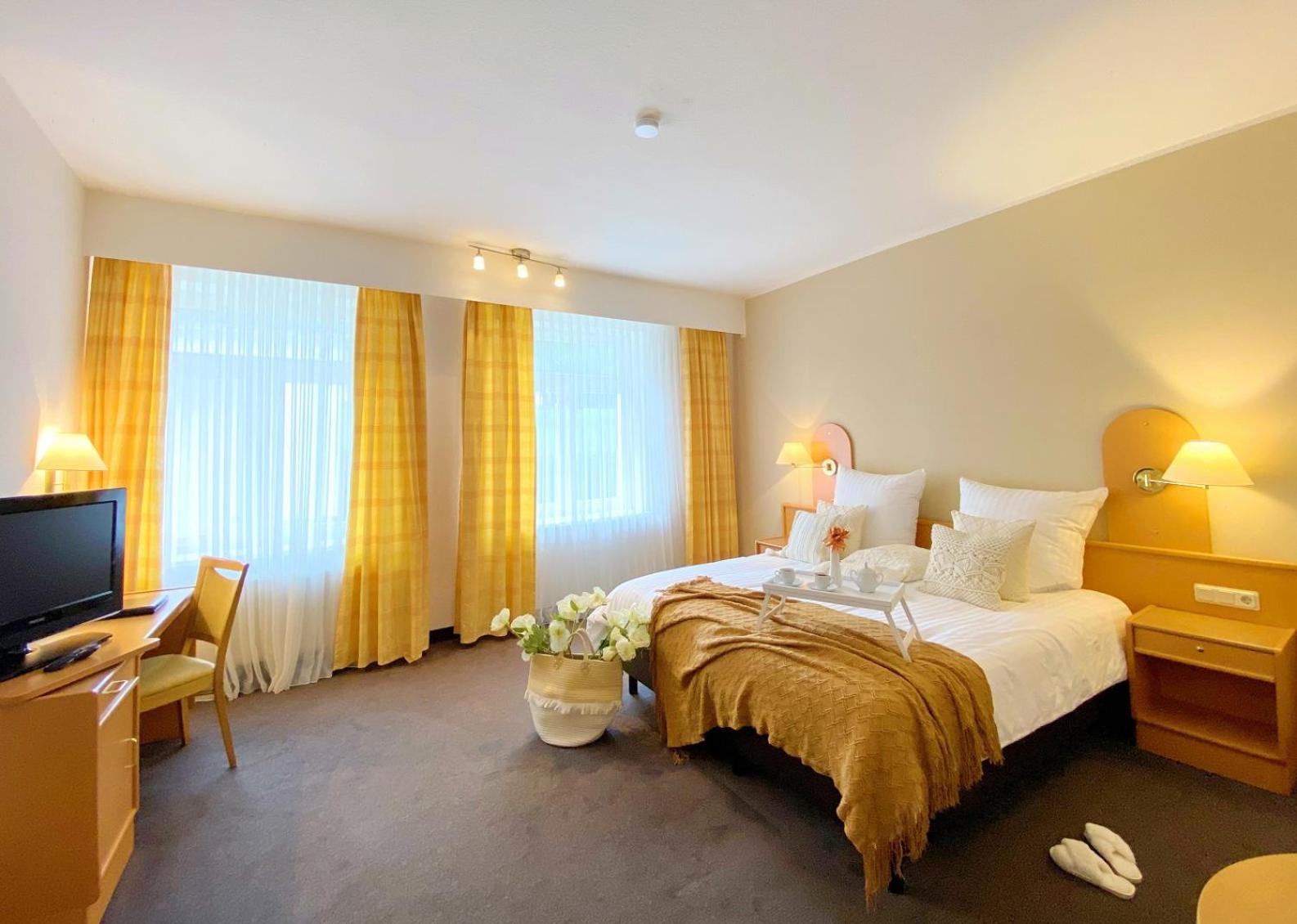 Double Room - Photo 1