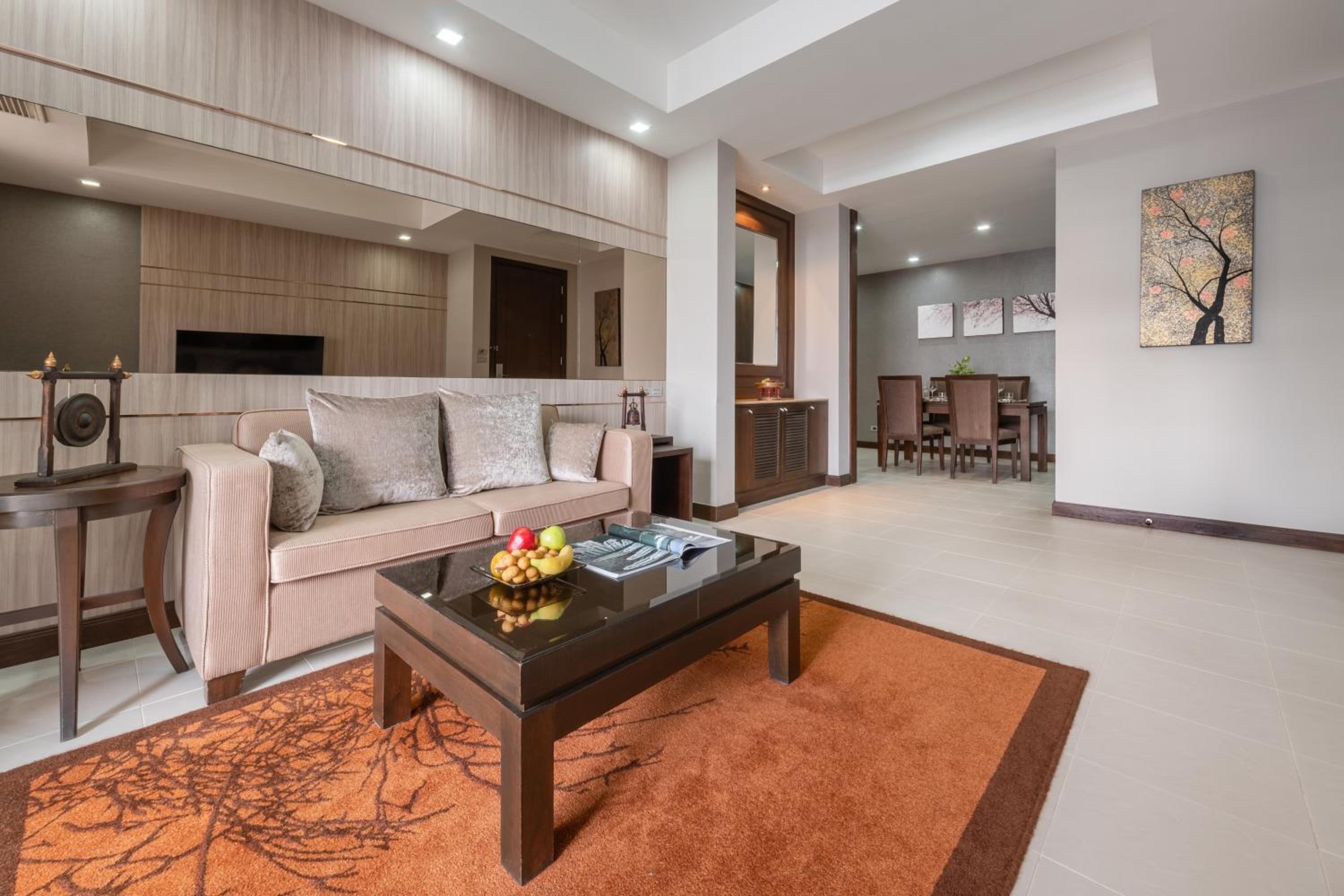 Executive Suite photo 3