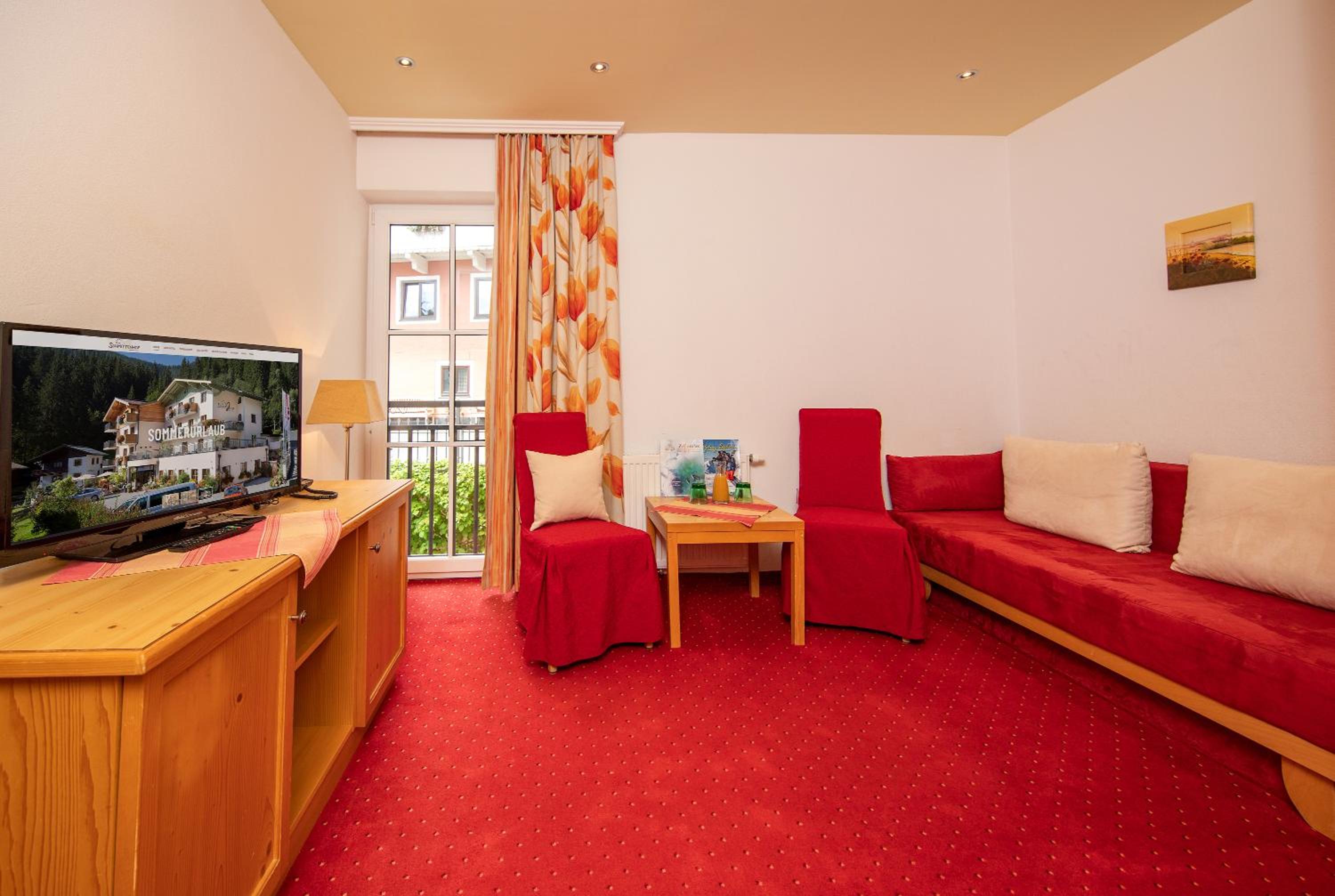 Junior Suite - Photo 5