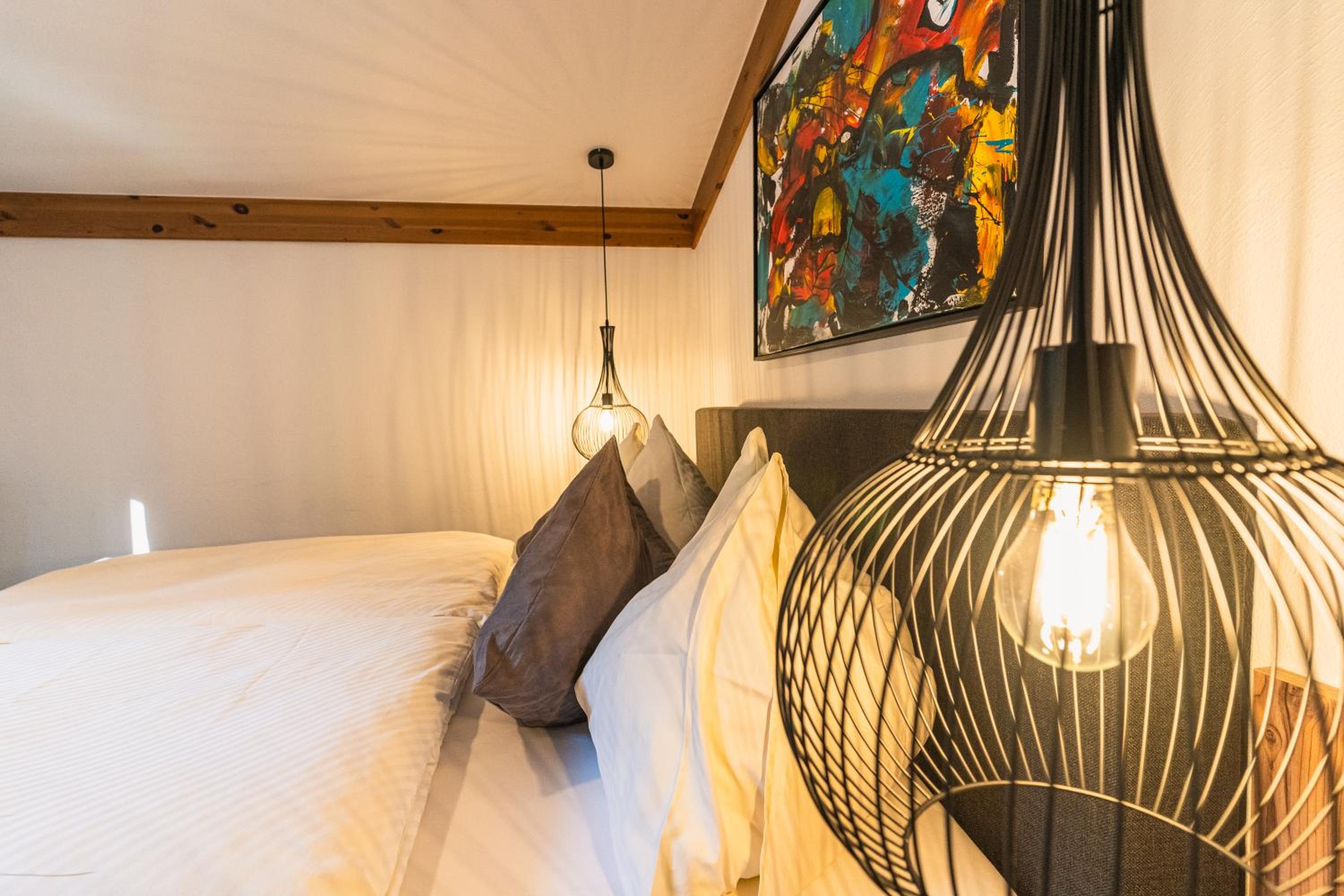 Standard Double Room - Photo 5