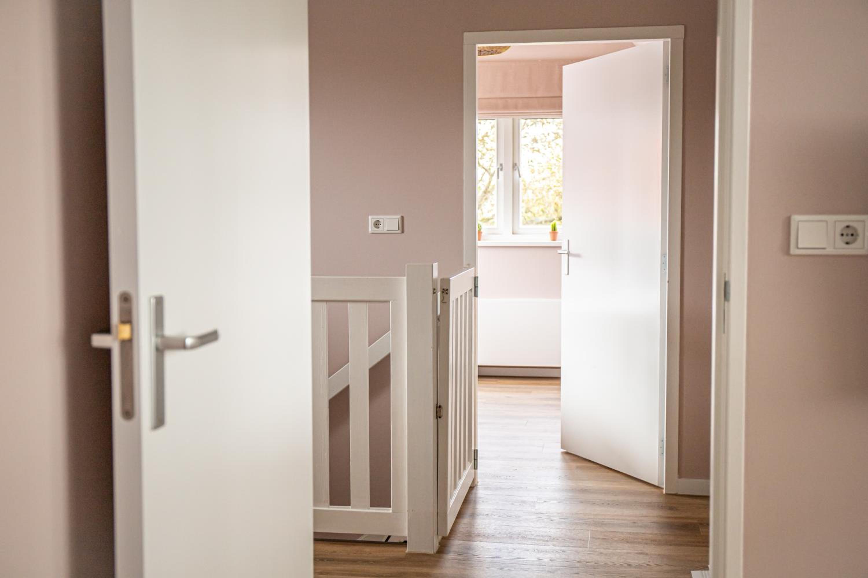 Three-Bedroom House photo 1