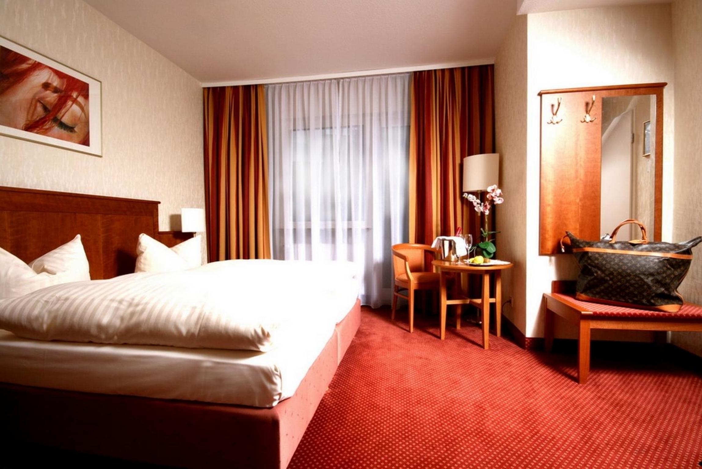 Comfort Double Room - Photo 1