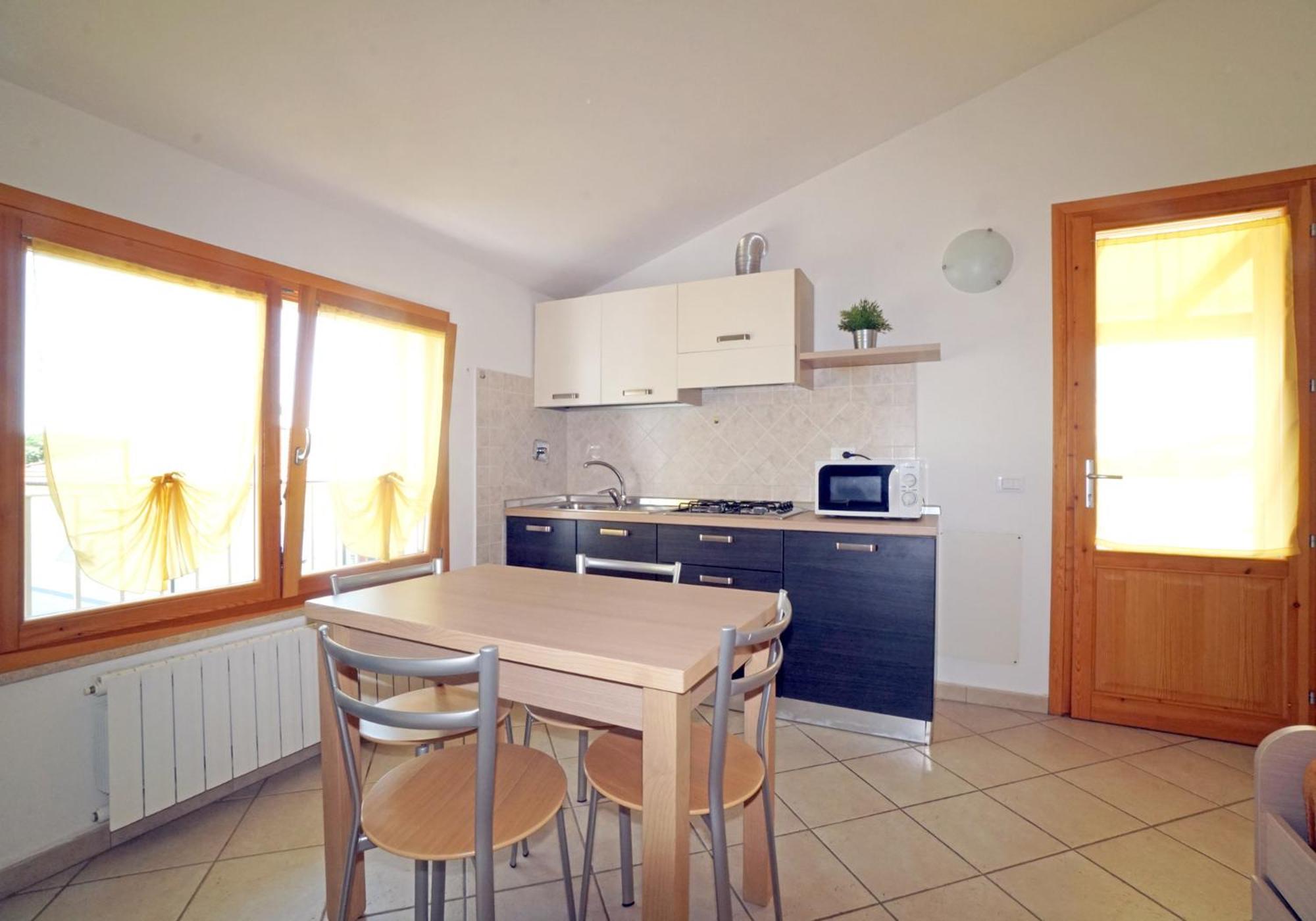 One-Bedroom House photo 2