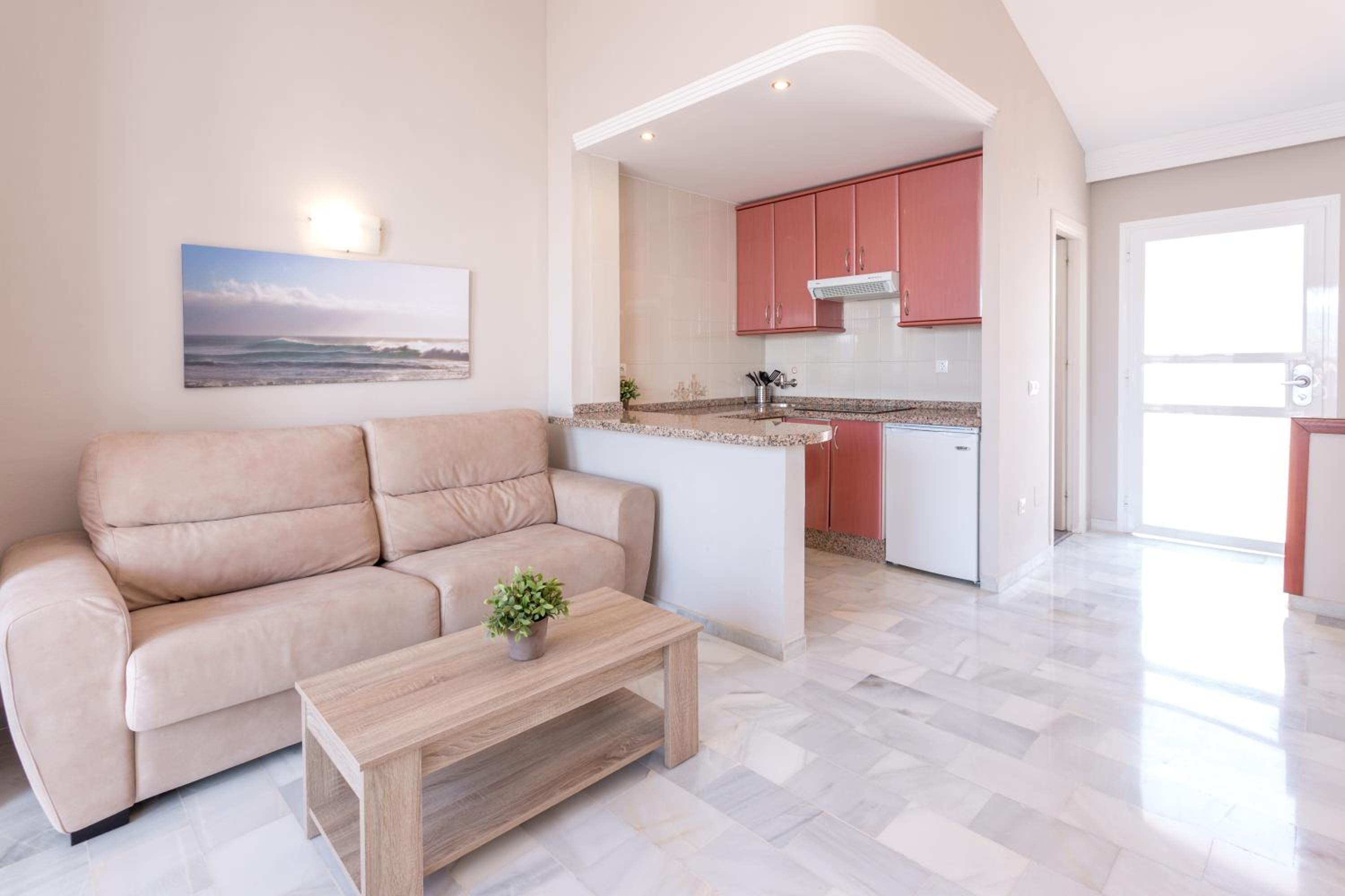 One-Bedroom Apartment (2 Adults) - Photo 4