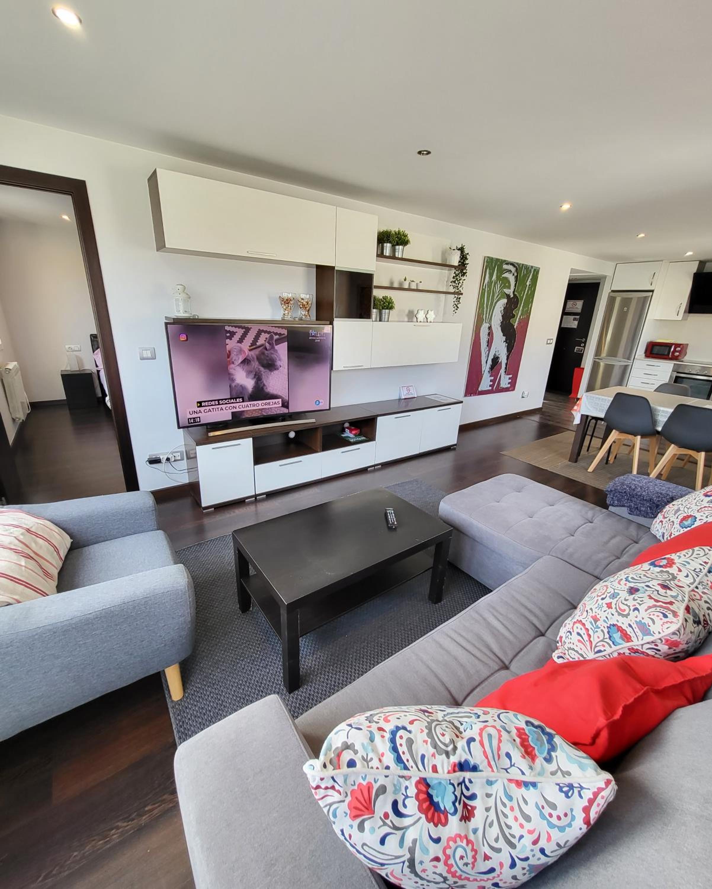 Apartment - Photo 36