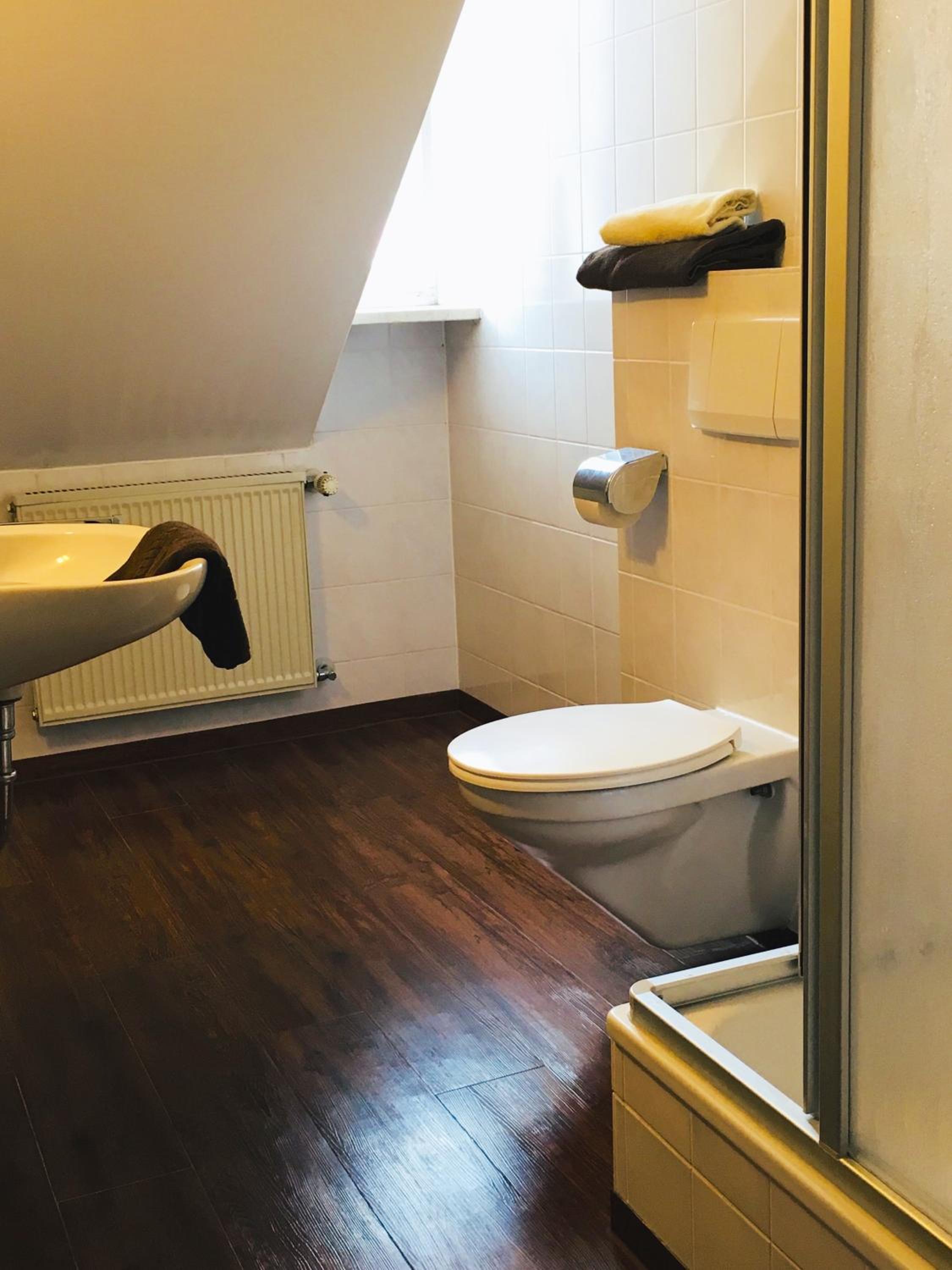 Double Room - Photo 3