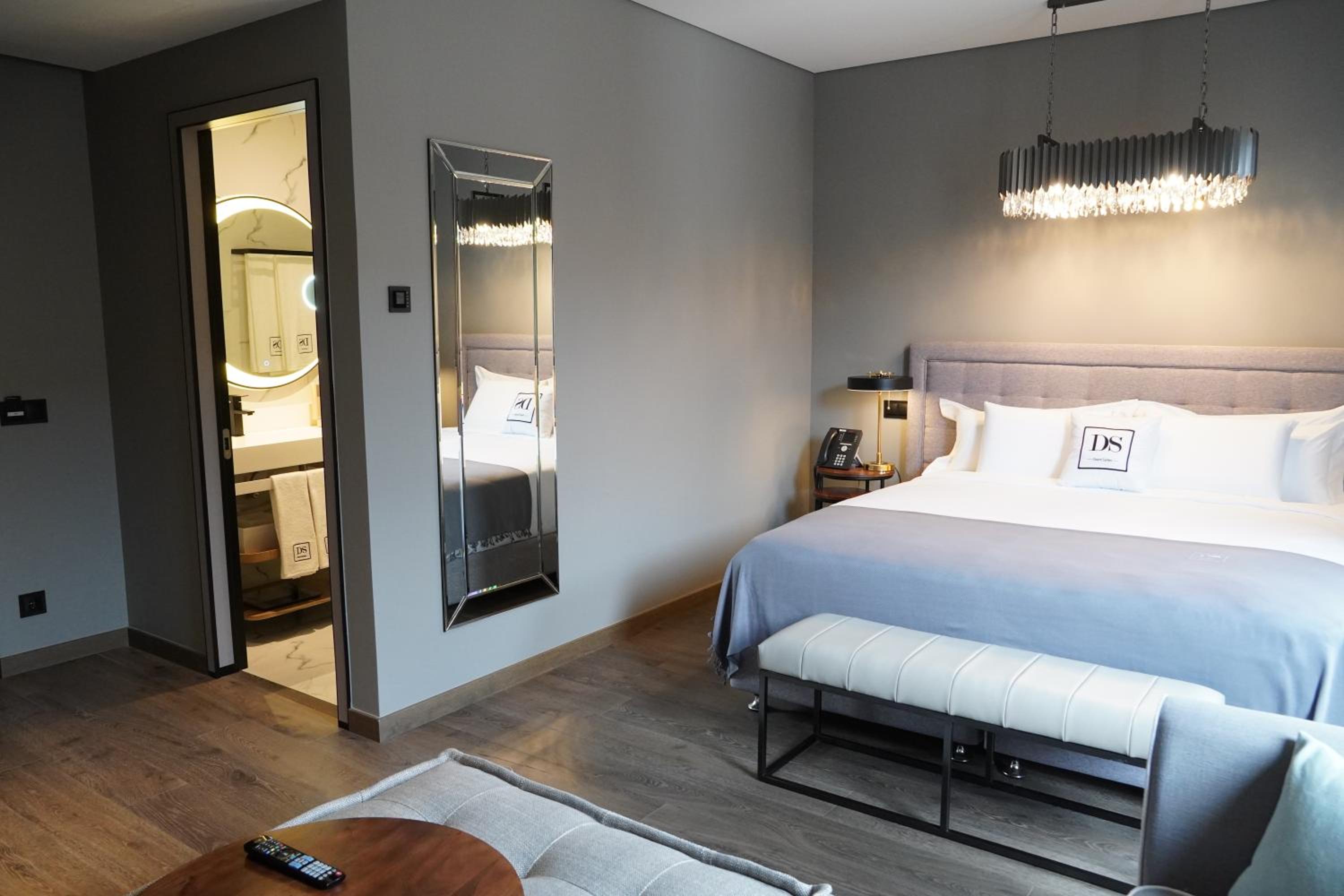 Superior Double Room - Photo 7