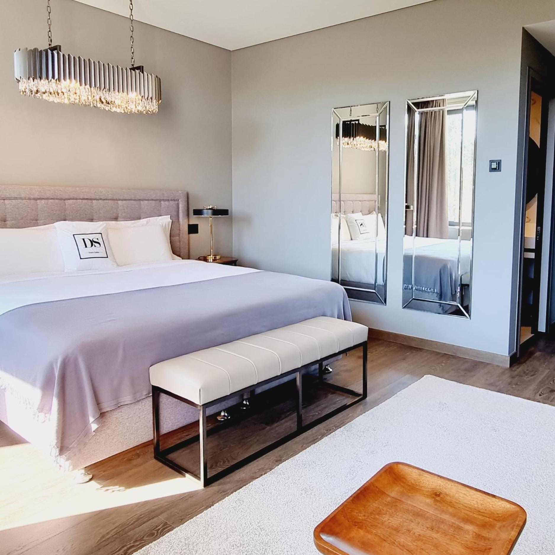 Superior Double Room - Photo 1