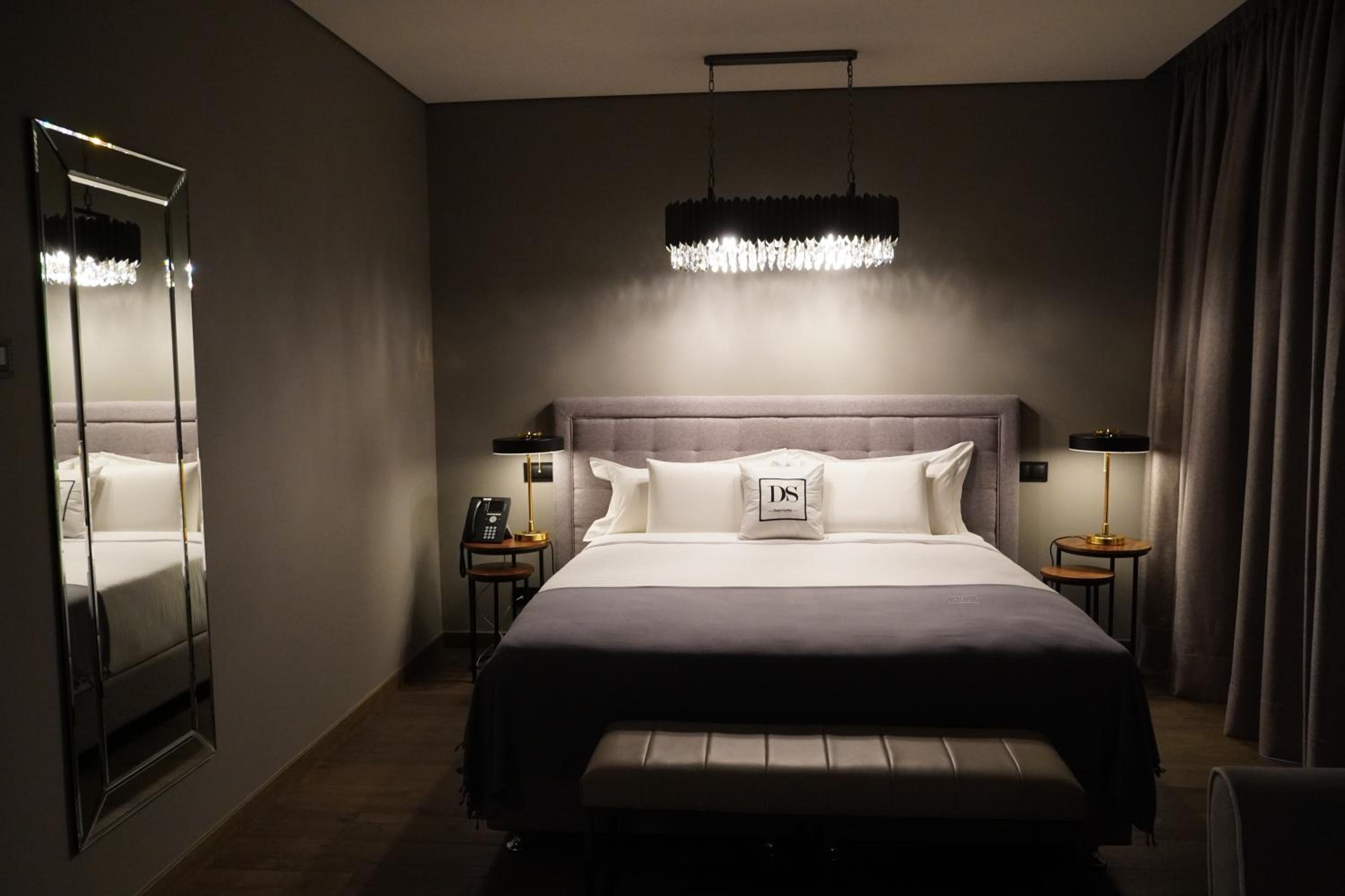 Superior Double Room - Photo 6