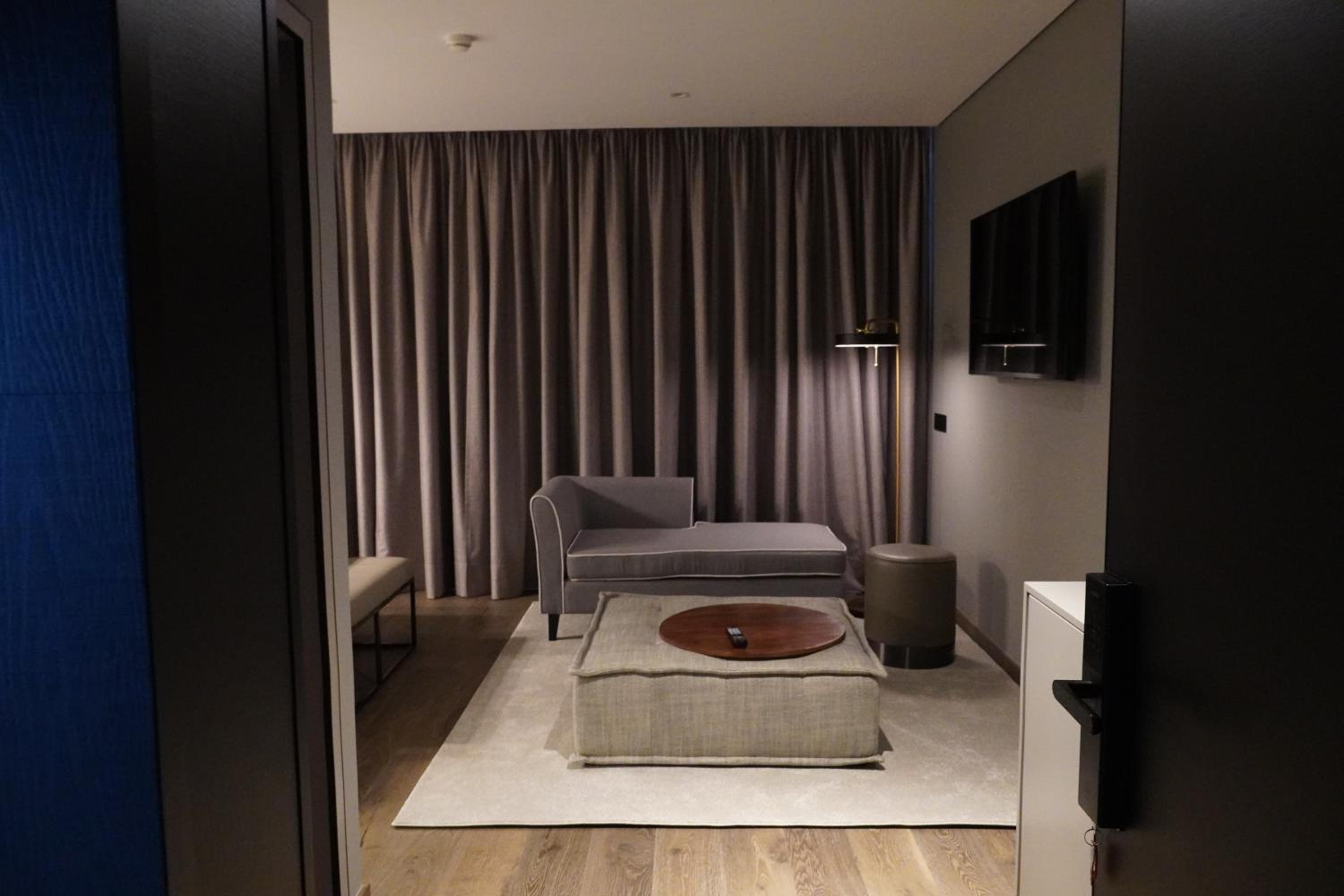 Double Room - Photo 3
