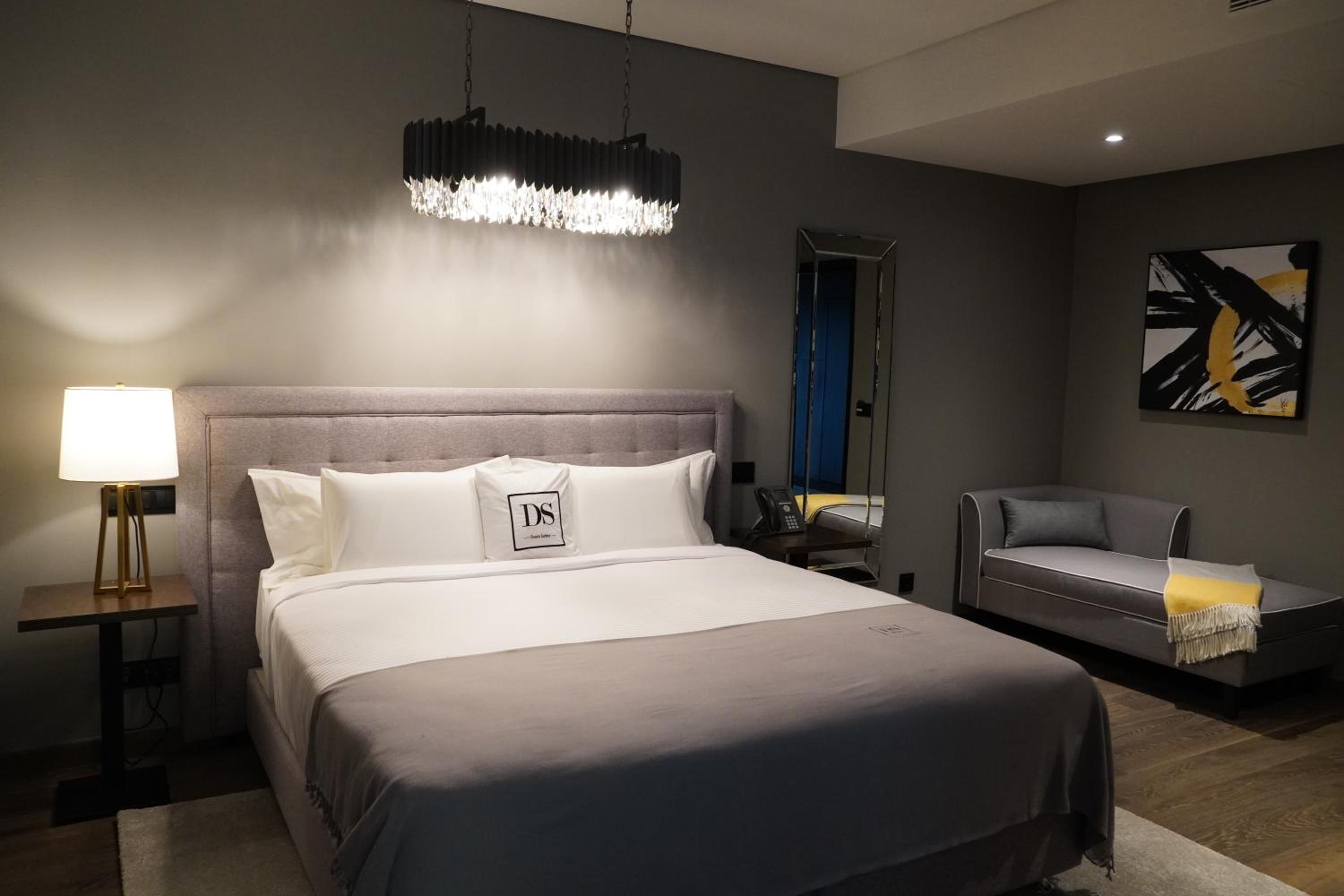 Double Room - Photo 4