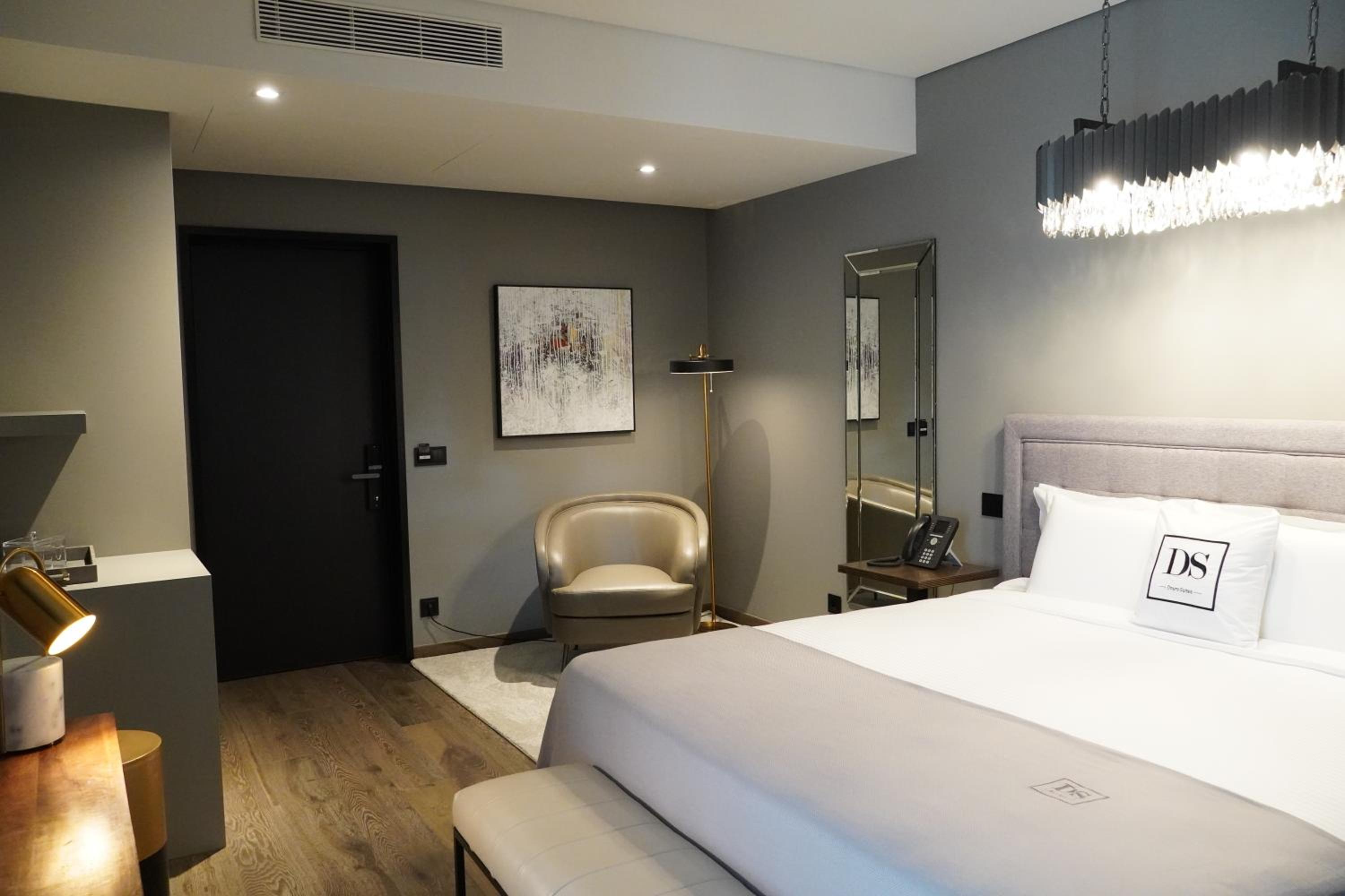 Double Room - Photo 6