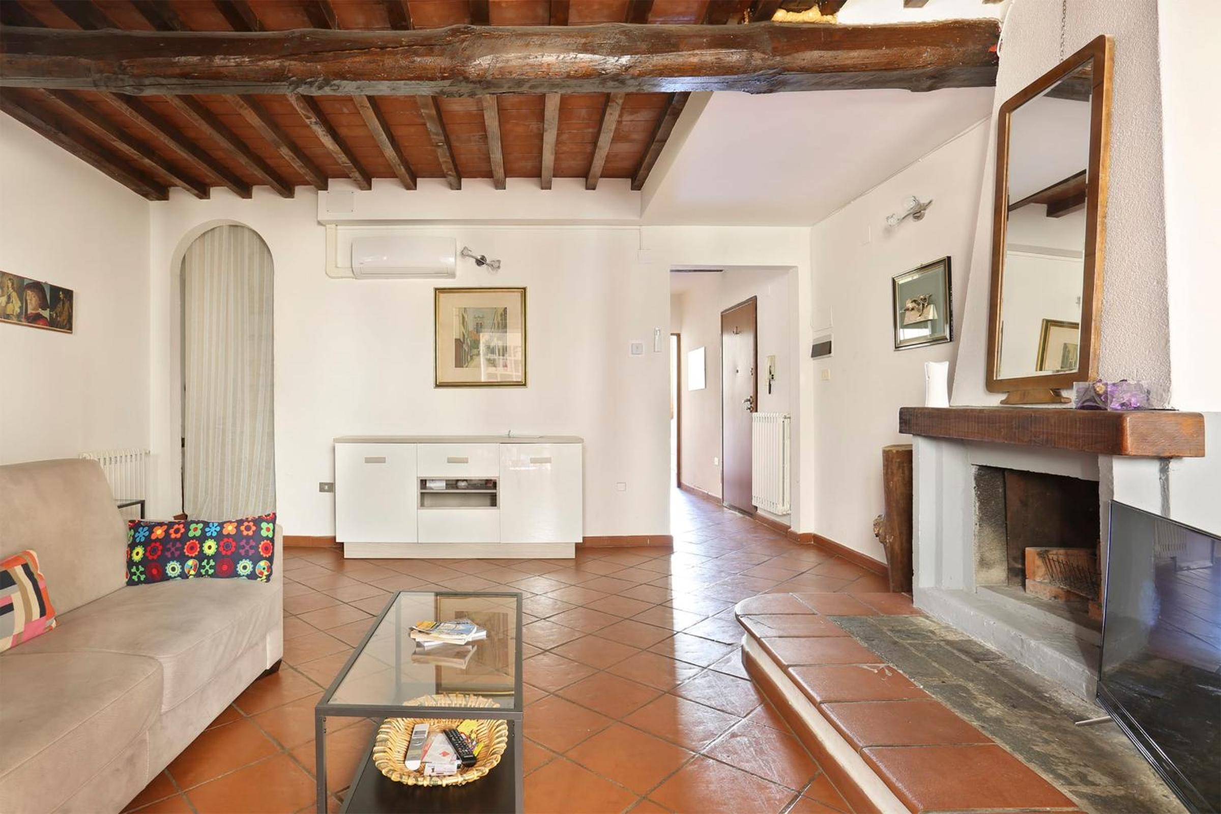 Apartment - Split Level