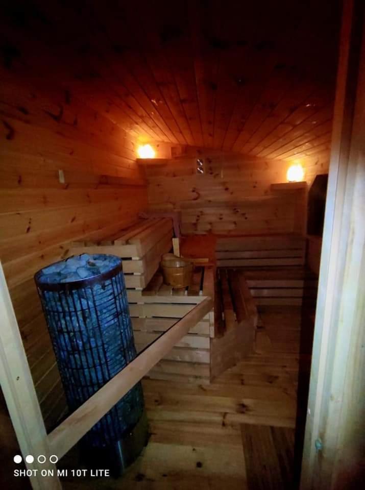 Two-Bedroom Chalet photo 3