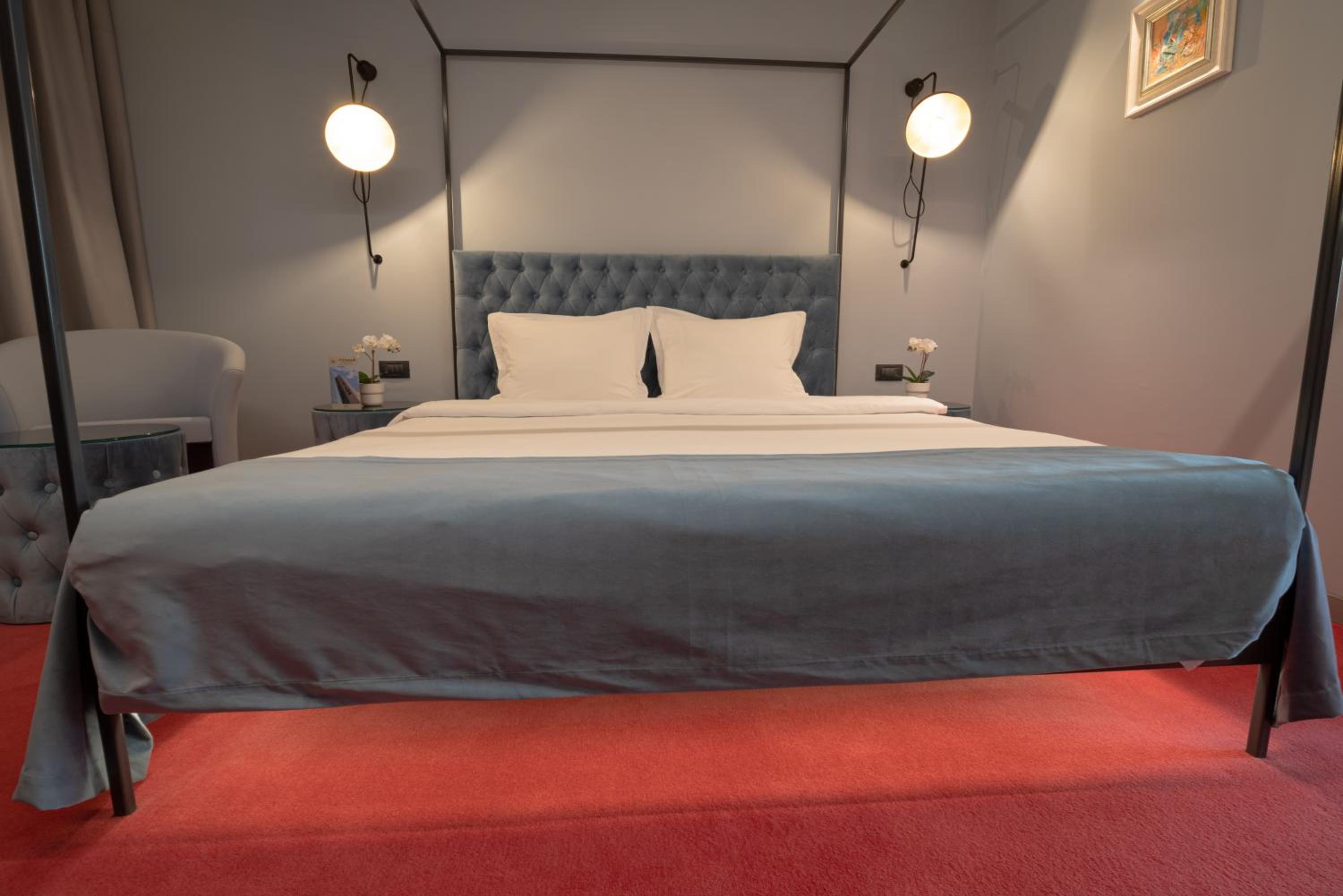Superior Double Room photo 1