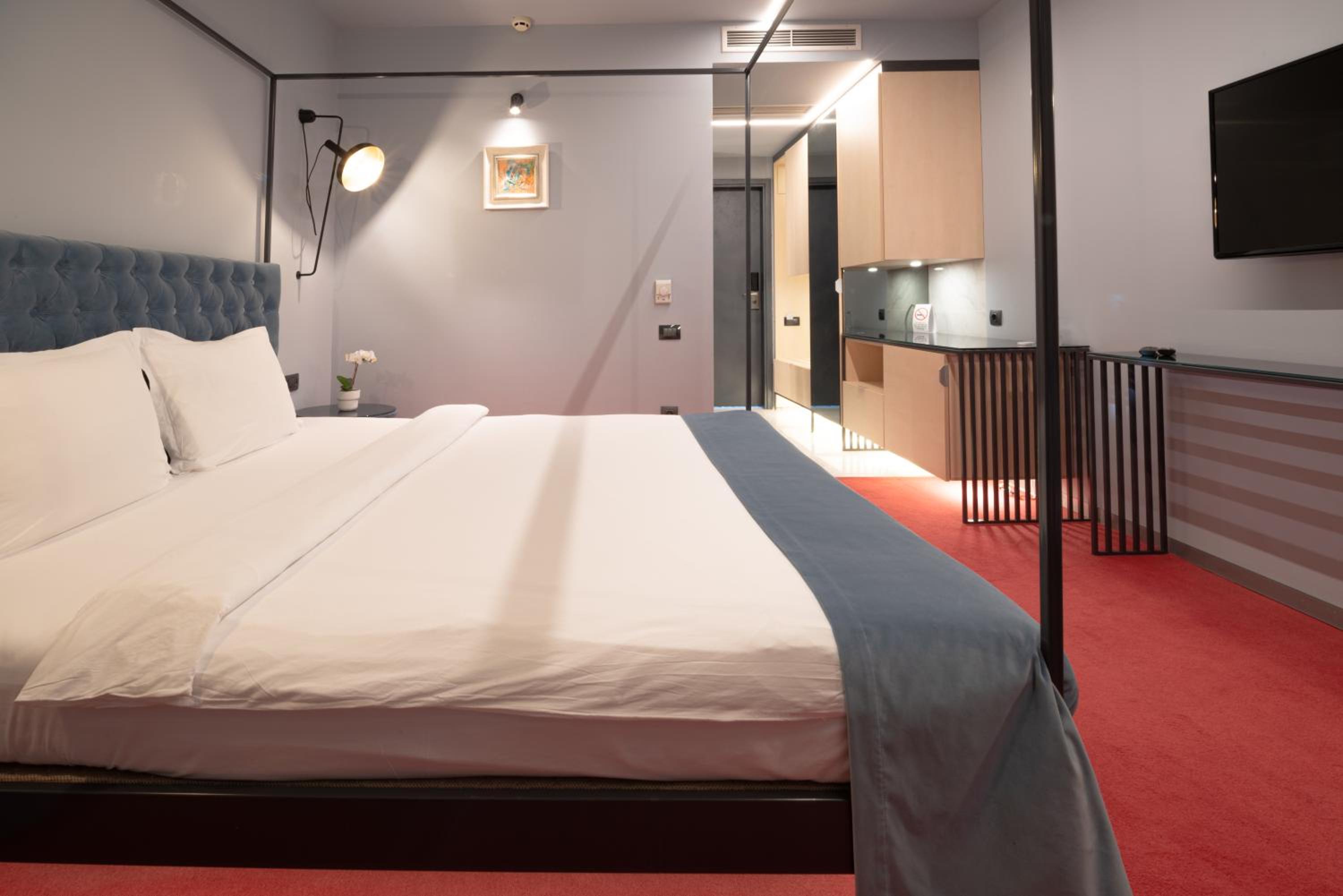 Superior Double Room photo 3