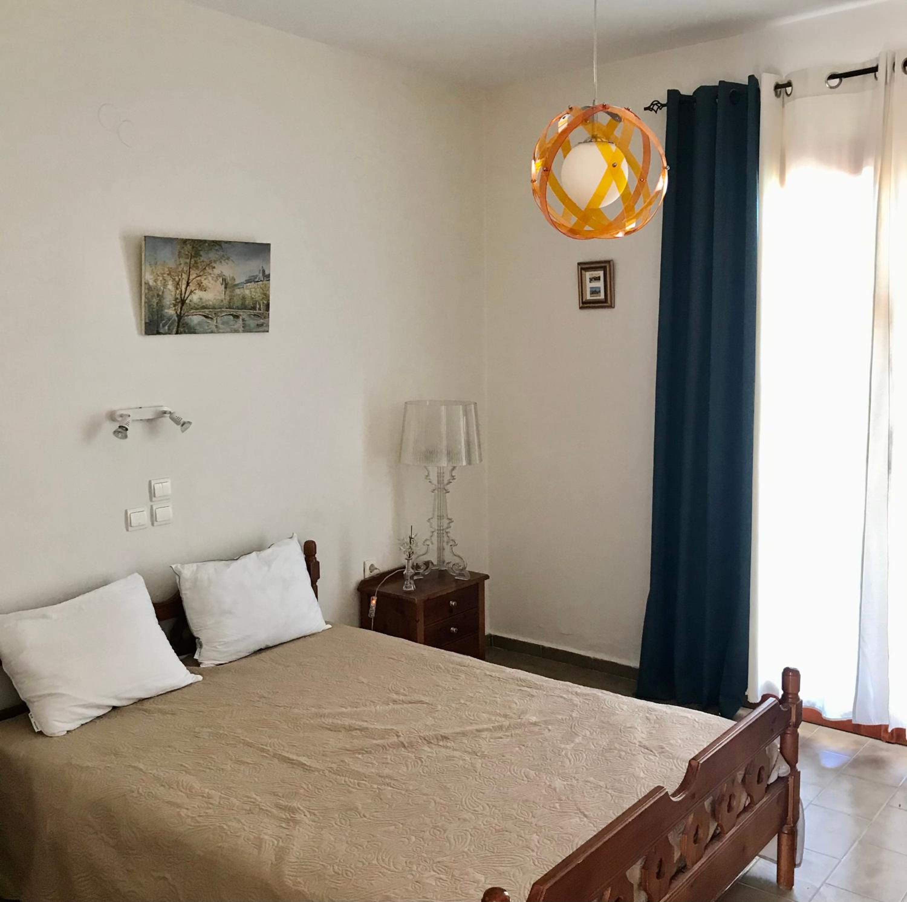 Double Room with Sea View photo 3
