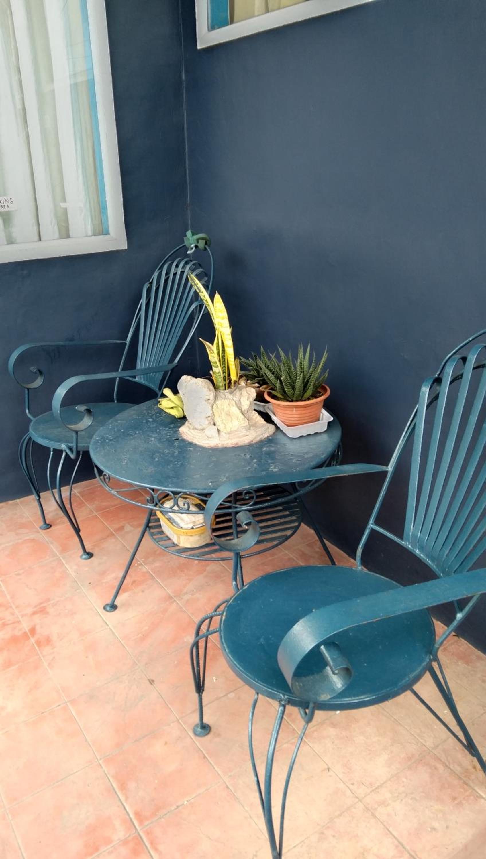 Apartment with Balcony photo 3